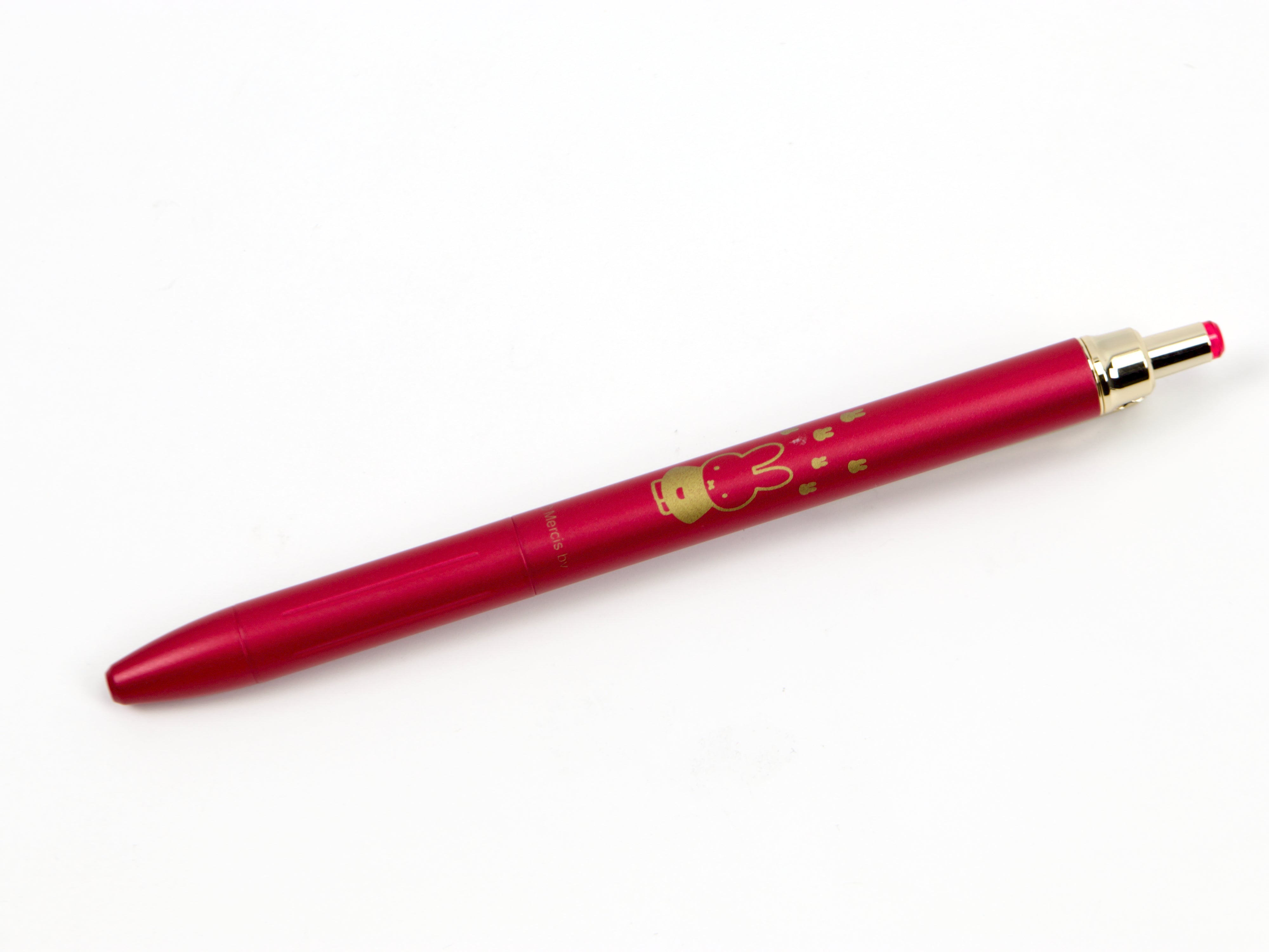 Sarasa Grand Vintage Renewal - Tokyo Pen Shop