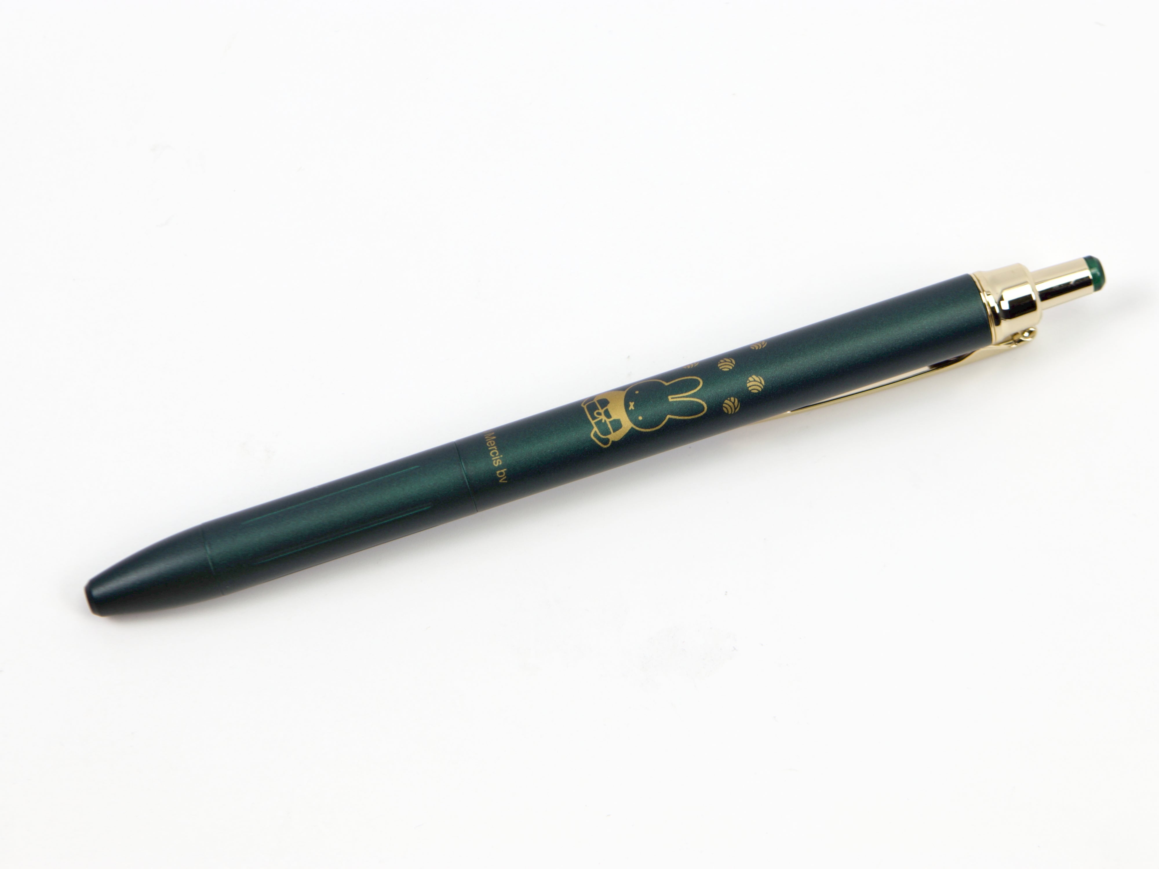 sara品です Sarasa Grand Vintage Renewal - Tokyo Pen Shop