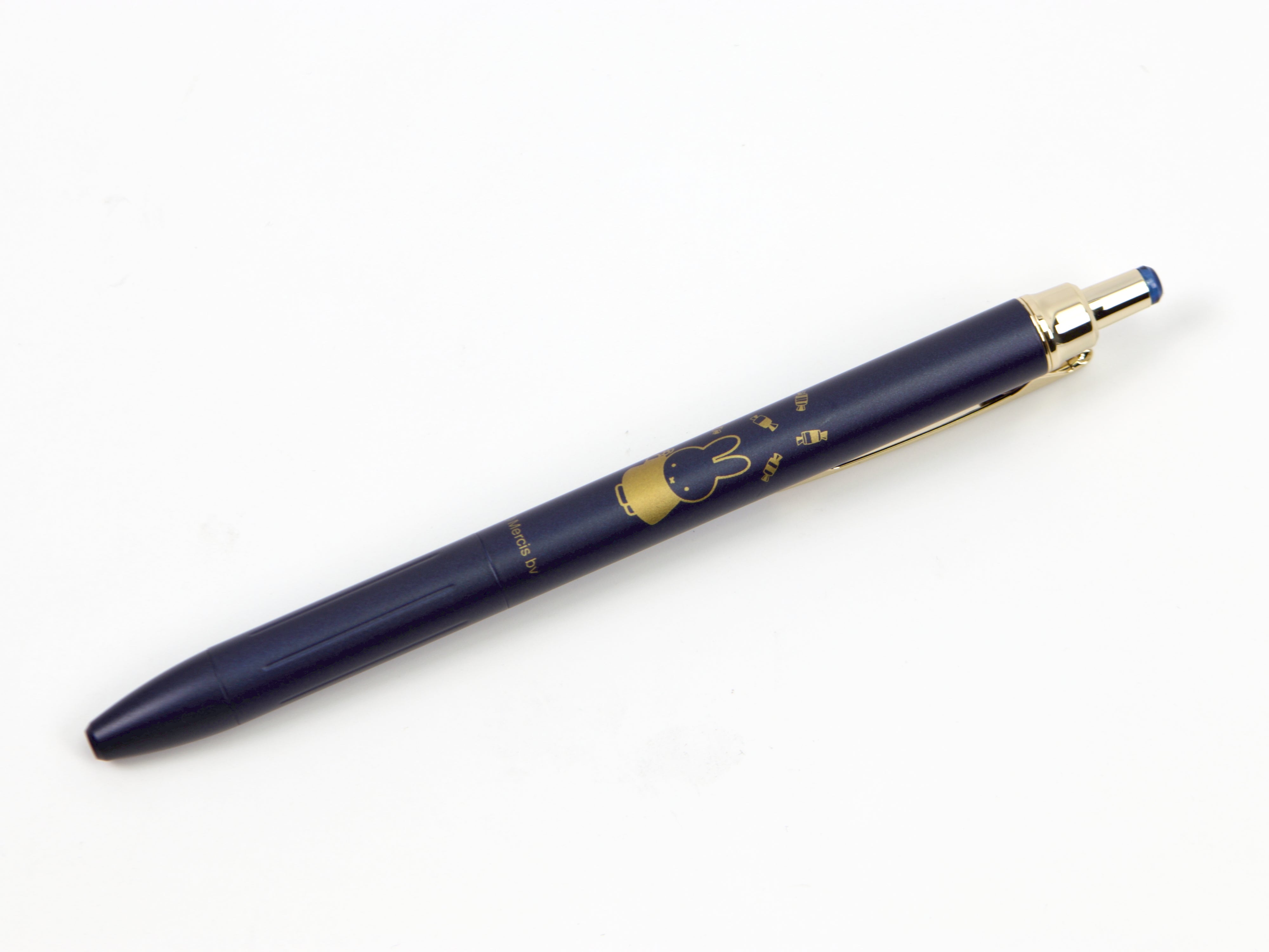 Sarasa Grand Vintage Renewal - Tokyo Pen Shop