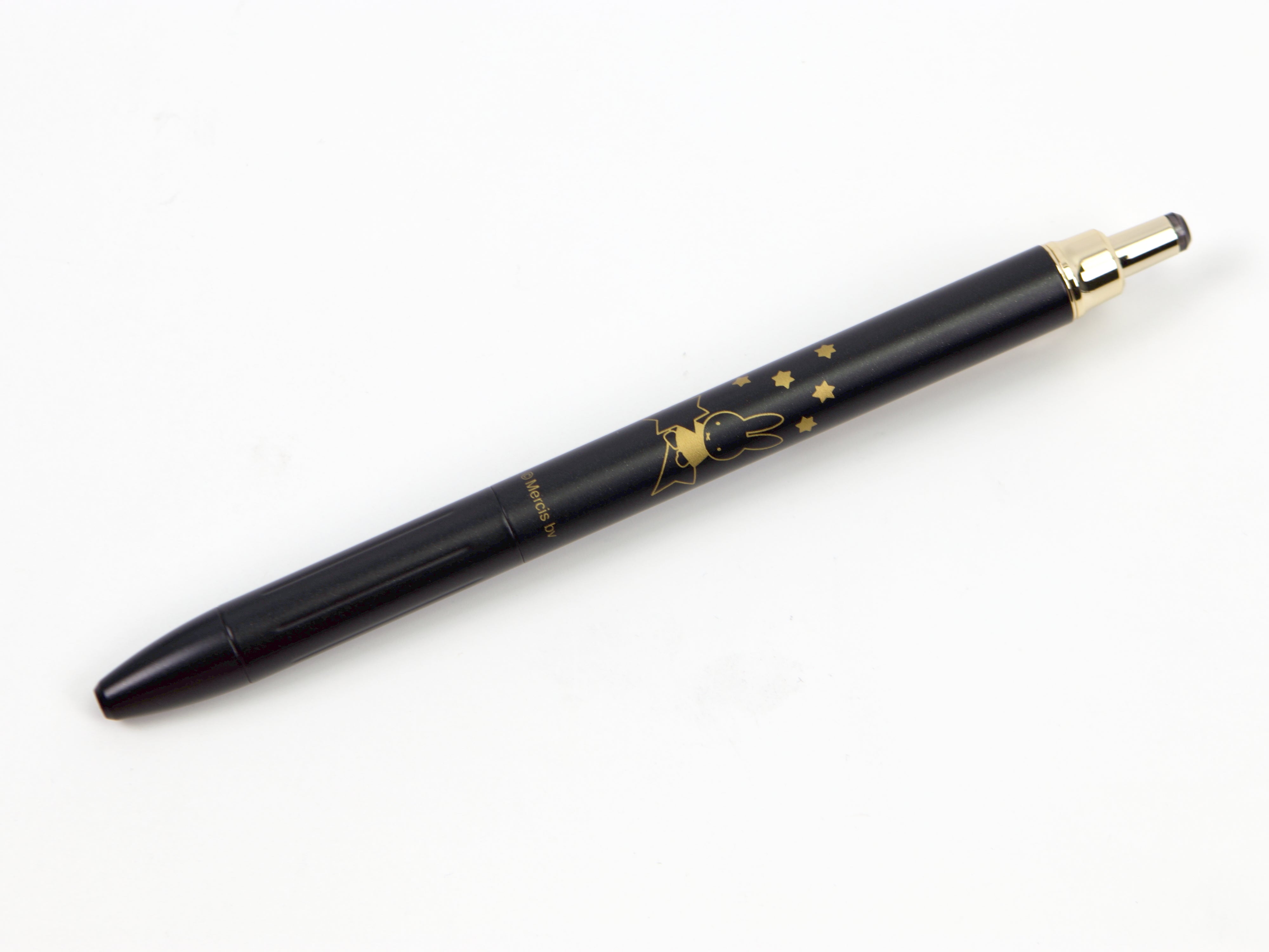 Sarasa Grand Vintage Renewal - Tokyo Pen Shop