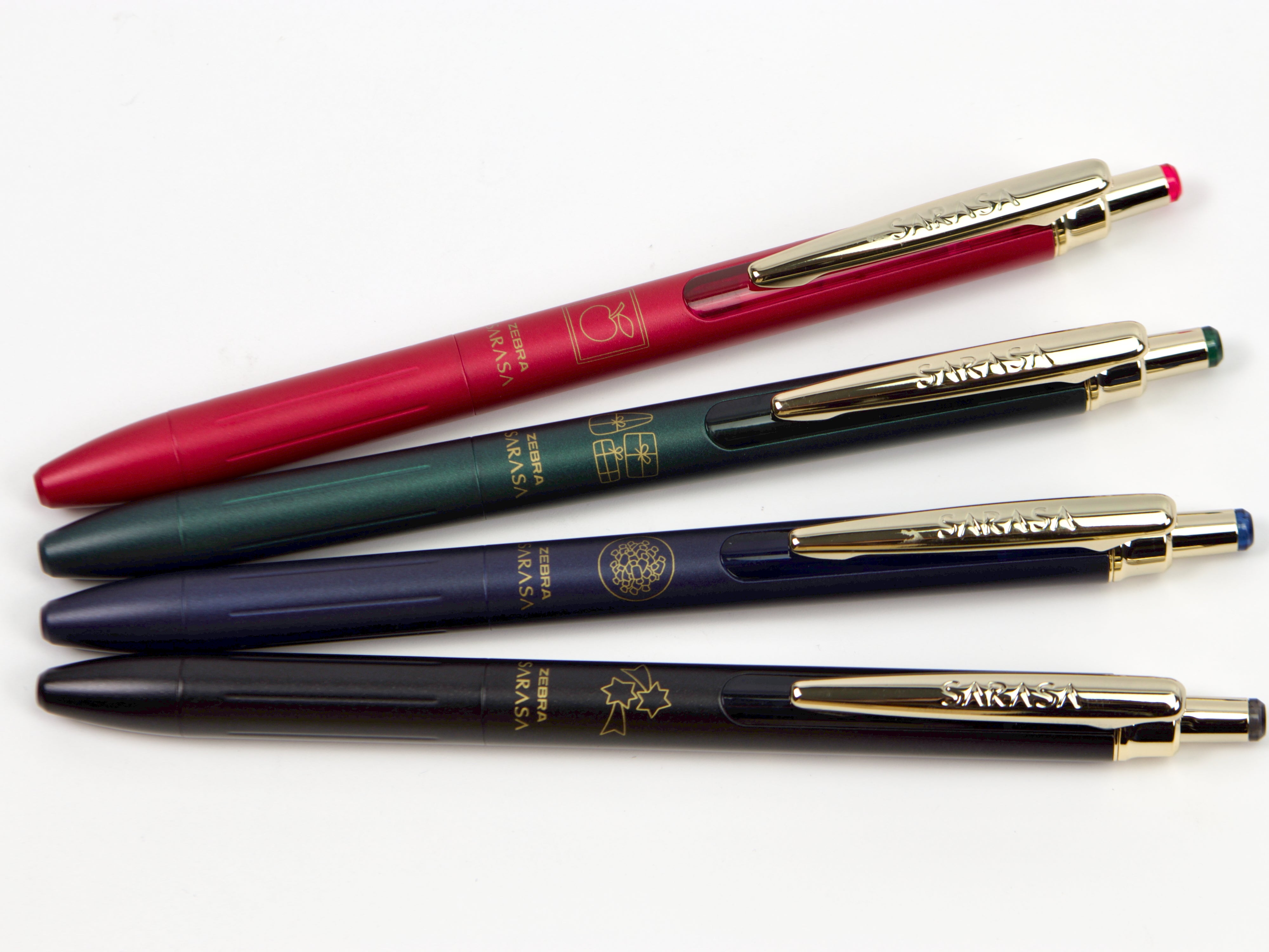 ラクビ、ビセラ Sarasa Grand Vintage Renewal - Tokyo Pen Shop