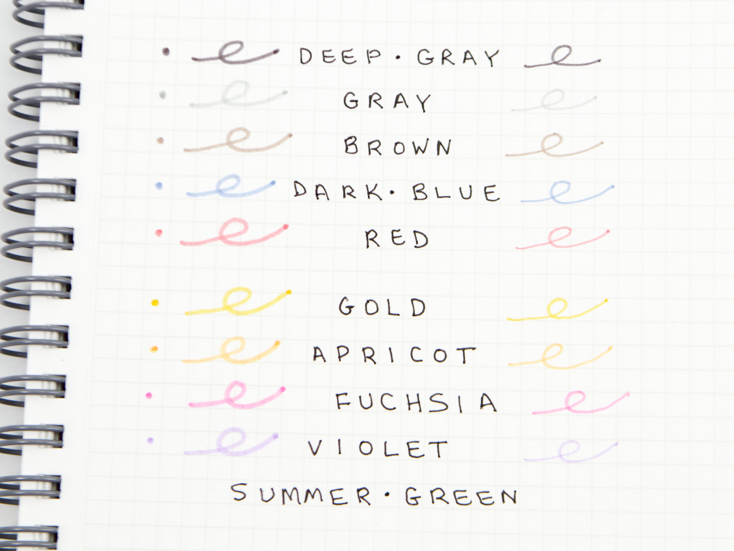 Zebra MildLiner Fine 5-pack LTD