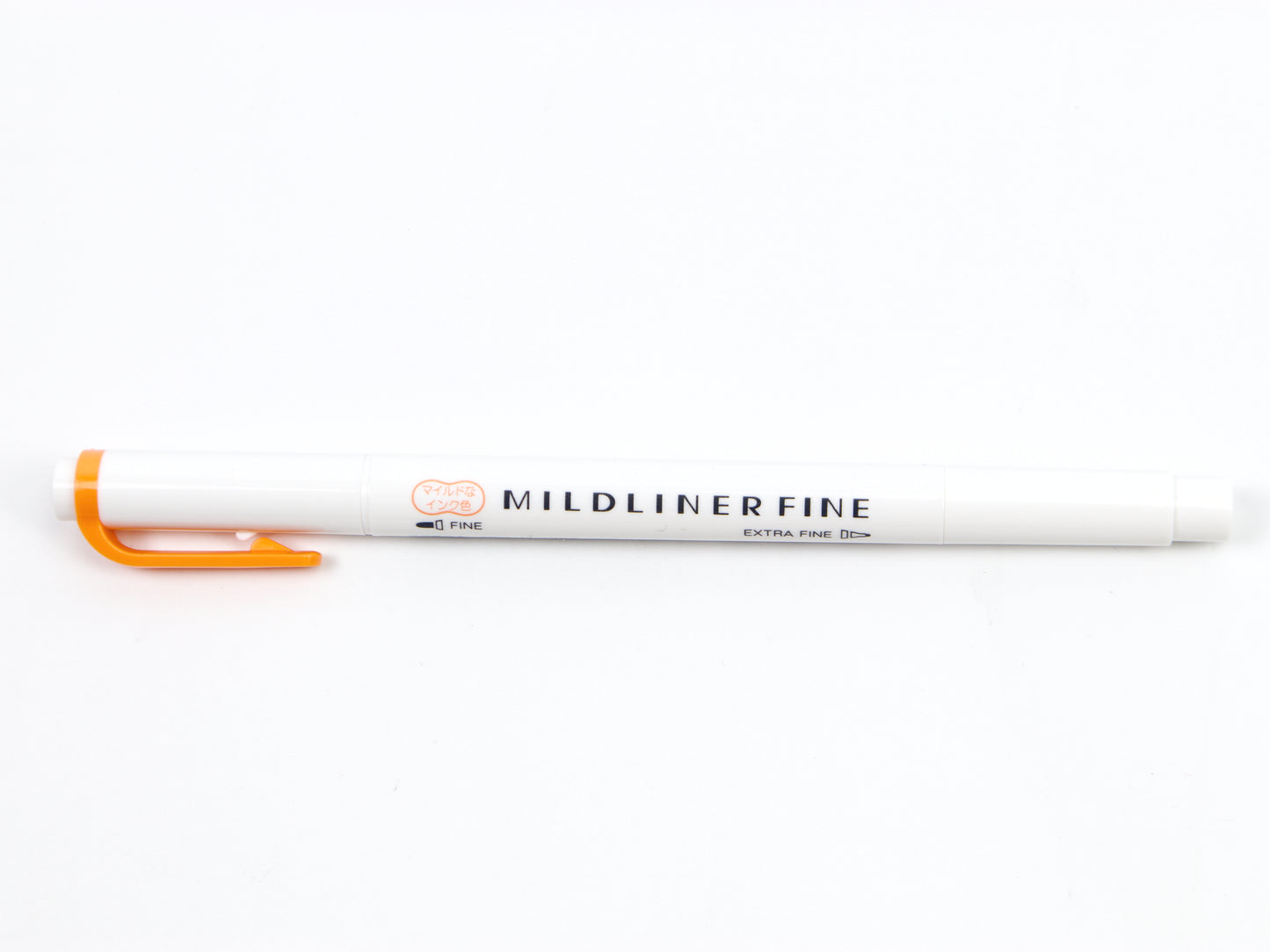 Zebra MildLiner Fine 5-pack LTD