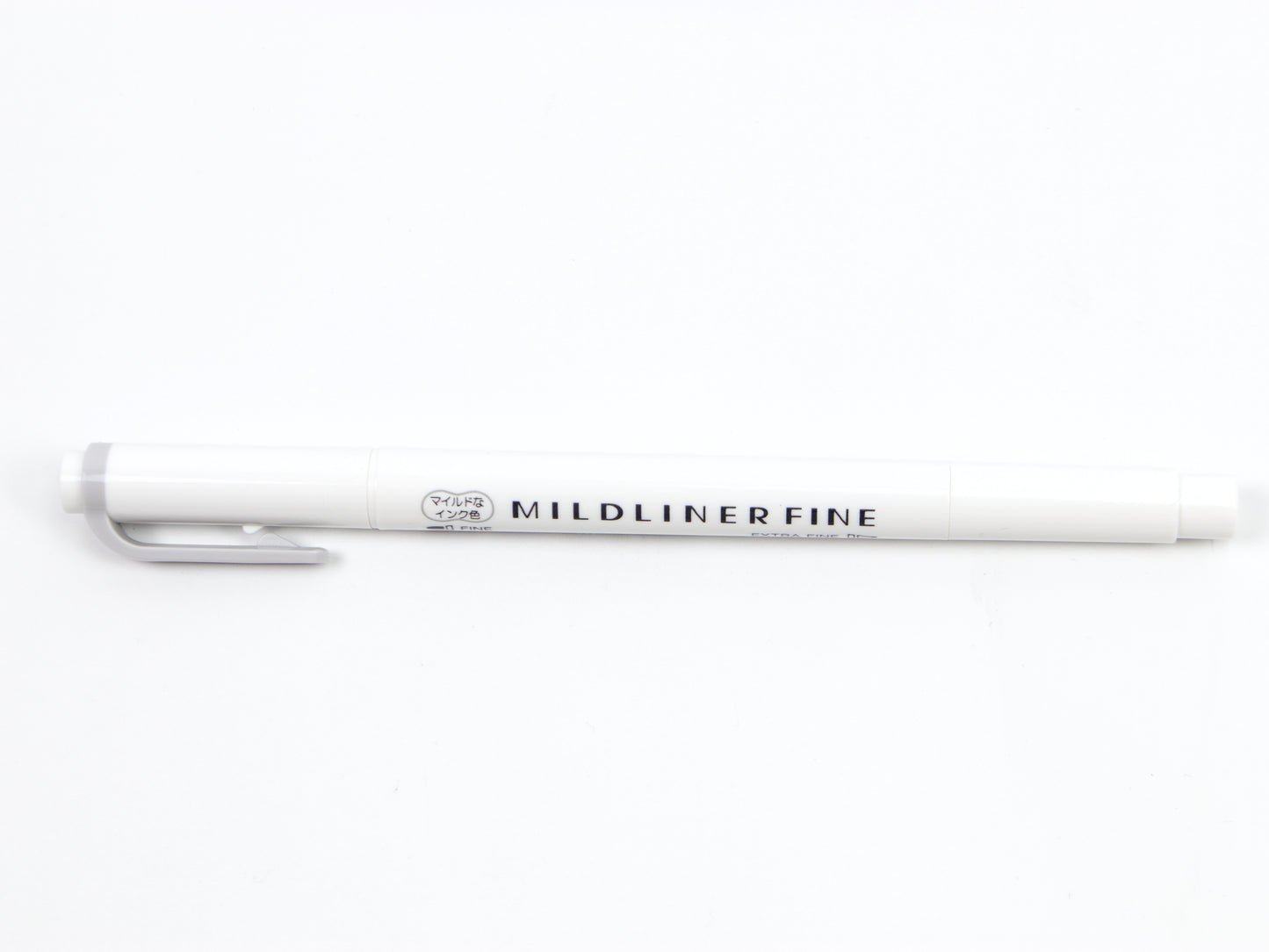 Zebra MildLiner Fine Singles LTD