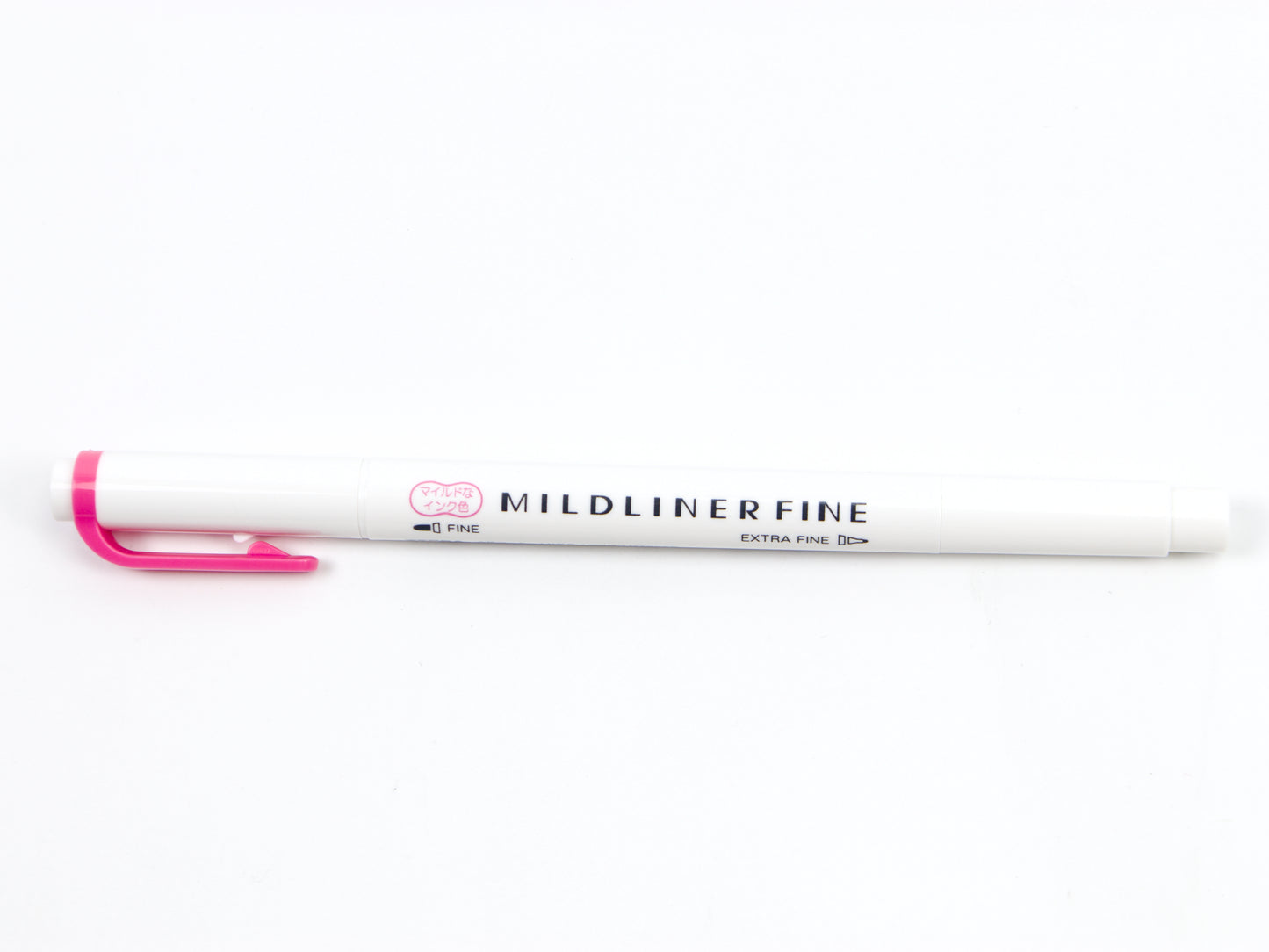 Zebra MildLiner Fine Singles LTD