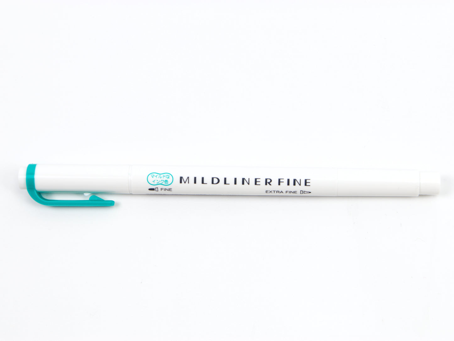 Zebra MildLiner Fine Singles LTD