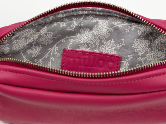 Milloo ladrillo lila