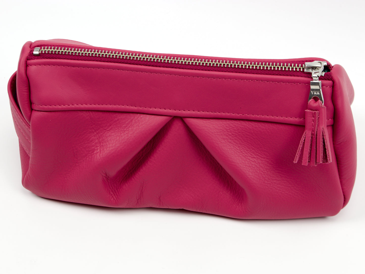 milloo Estia Accessory Bag Fuchsia