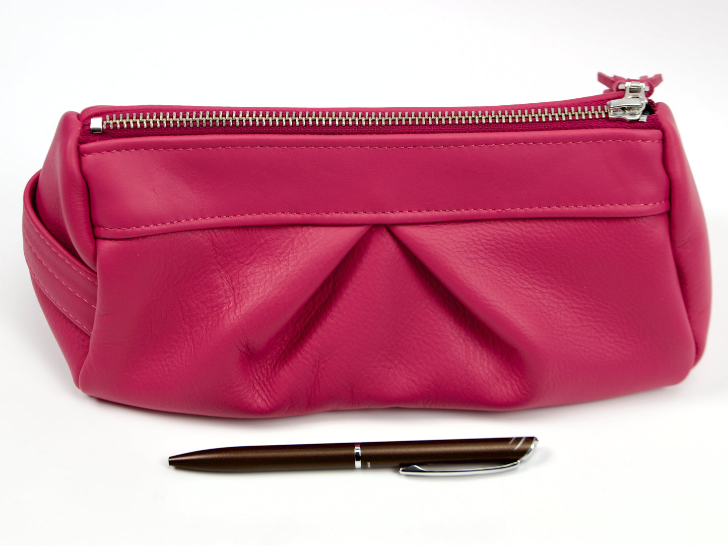 milloo Estia Accessory Bag Fuchsia