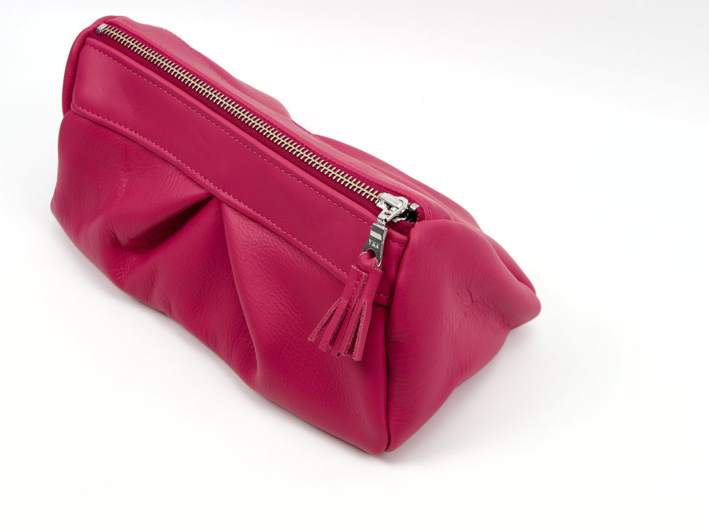 milloo Estia Accessory Bag Fuchsia