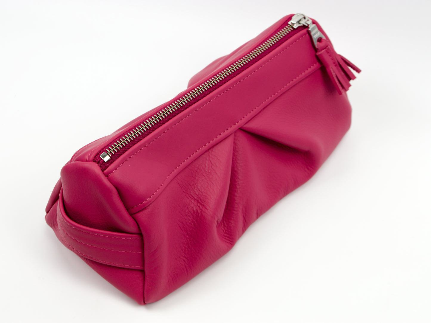 milloo Estia Accessory Bag Fuchsia
