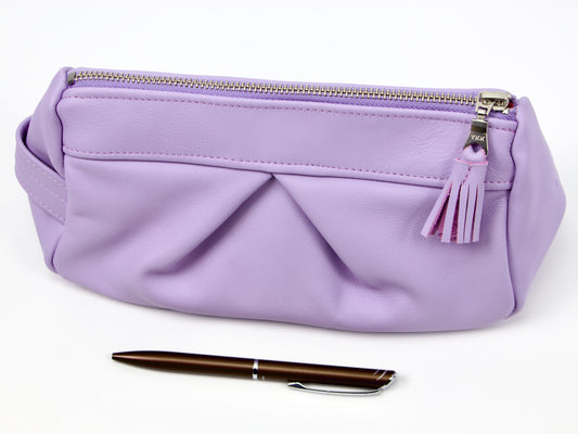 milloo Estia Accessory Bag Lilac