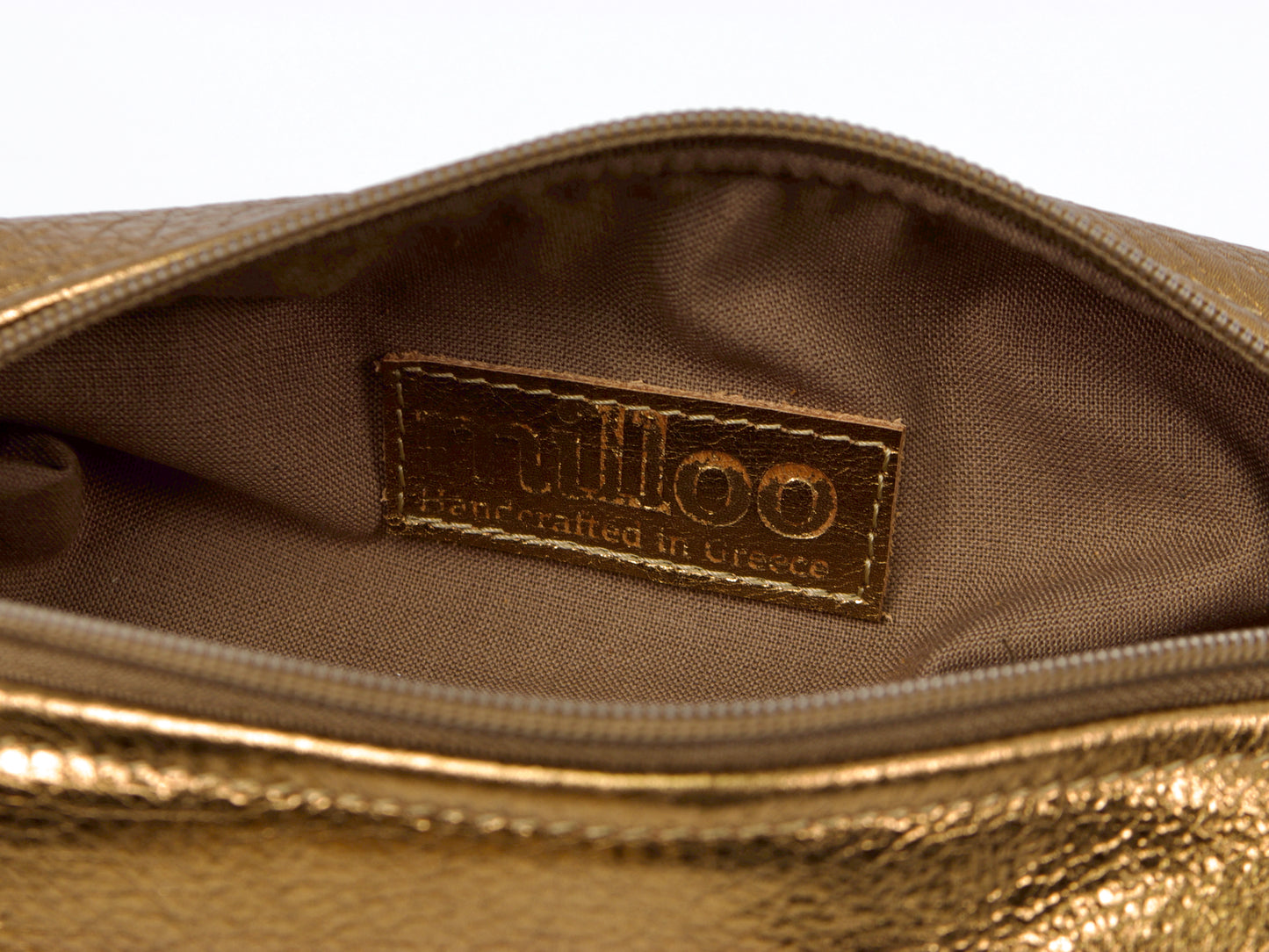 milloo Rec Pen Case Bronze