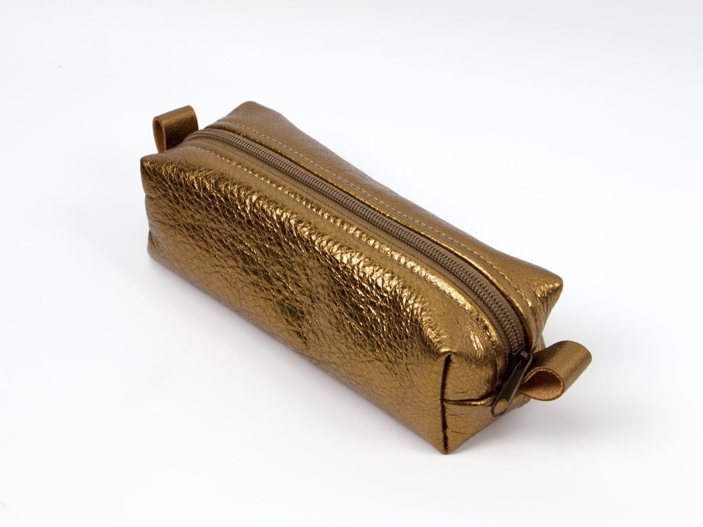 milloo Rec Pen Case Bronze