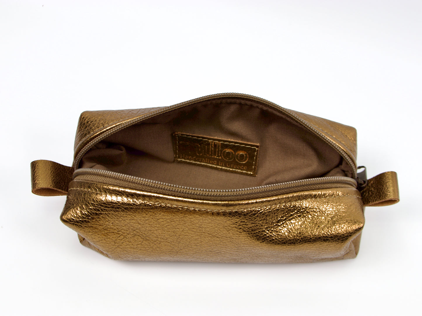 milloo Rec Pen Case Bronze