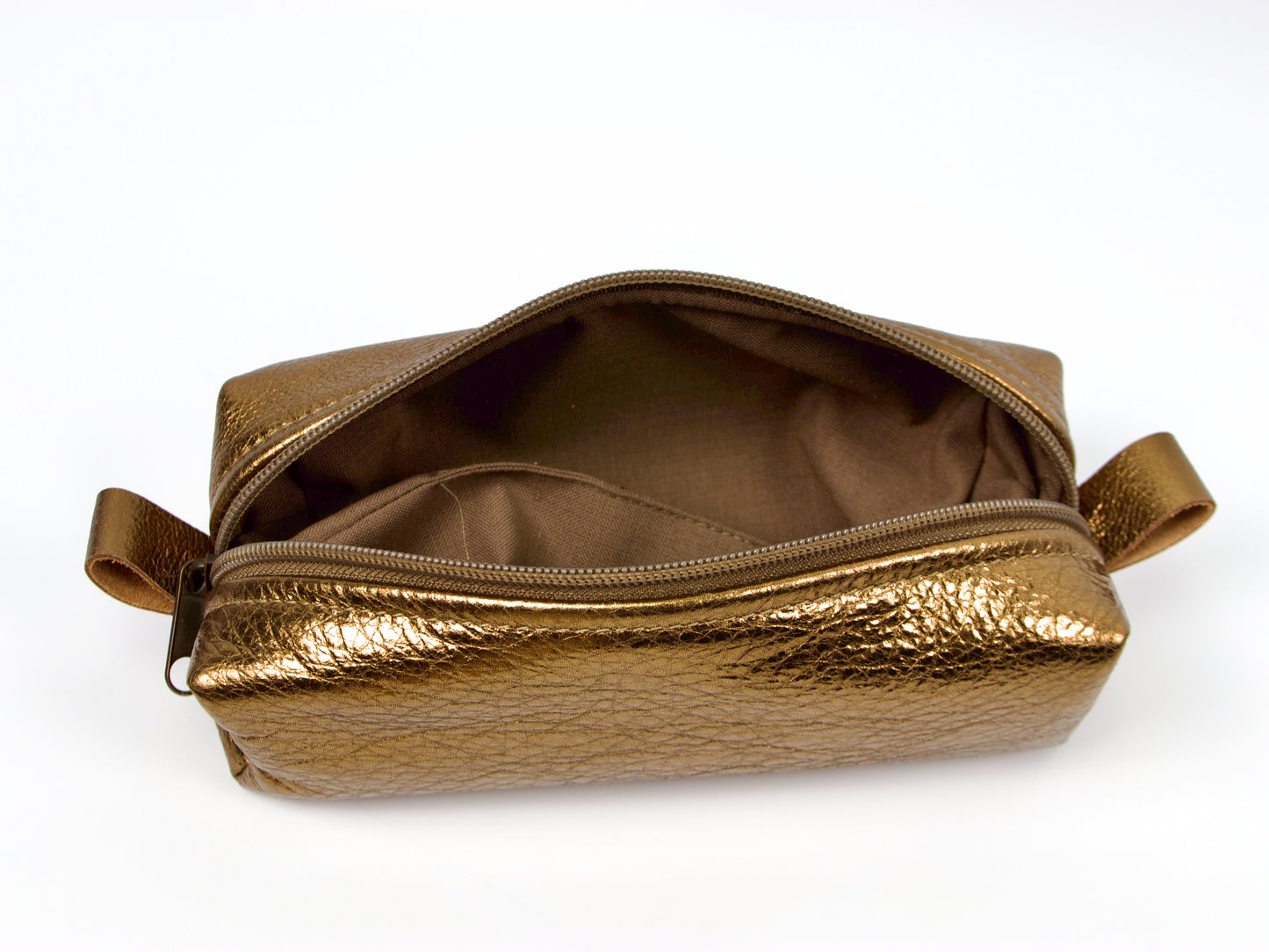 milloo Rec Pen Case Bronze