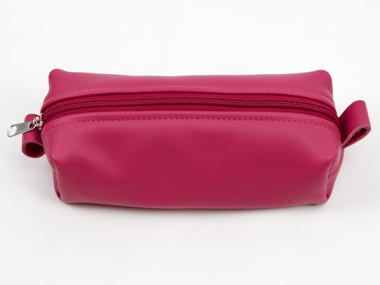 Trousse à stylos Milloo Rec Marron chocolat