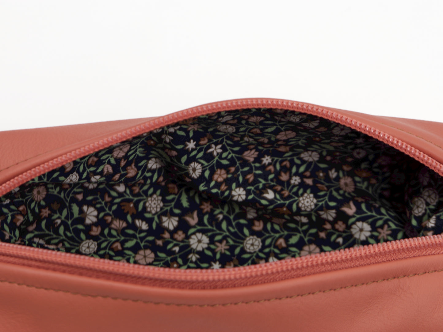 milloo Rec Pen Case Terracotta