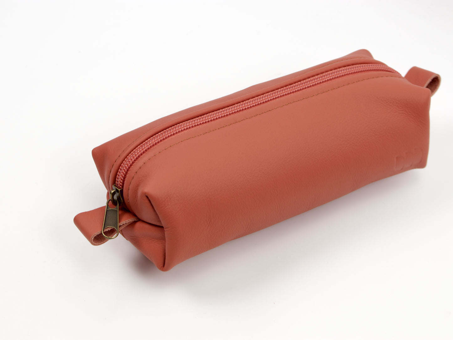 milloo Rec Pen Case Terracotta