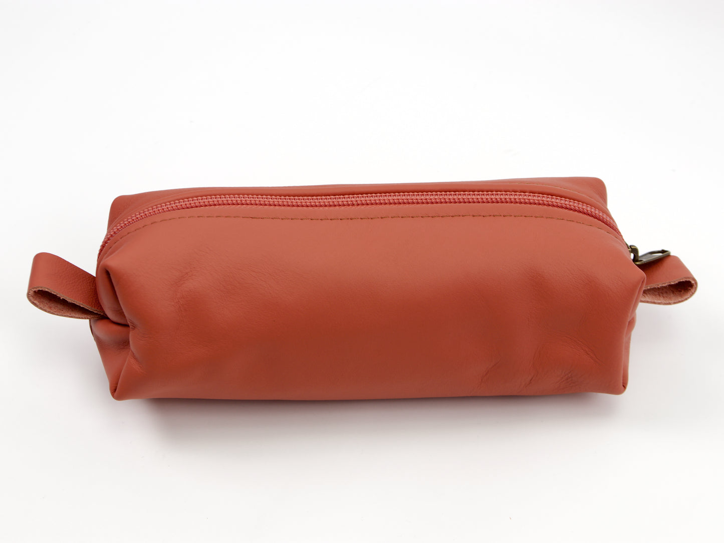 milloo Rec Pen Case Terracotta