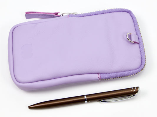 milloo Slim Pen Case Lilac