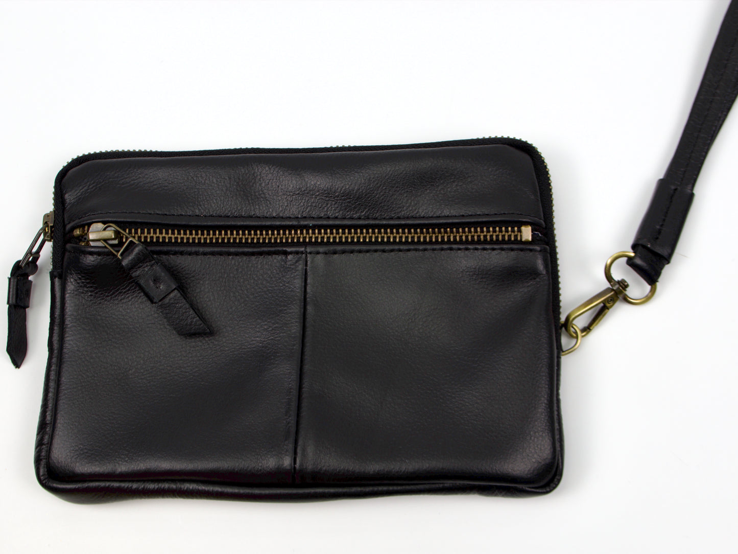 milloo Antheia Clutch Black