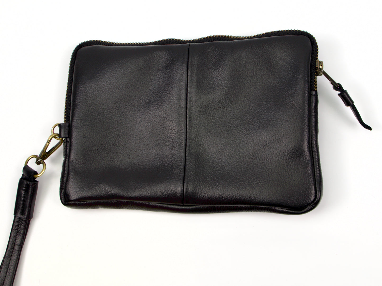 Pochette Antheia Milloo Noir