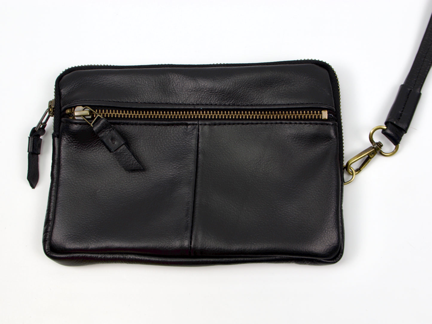 milloo Antheia Clutch Black