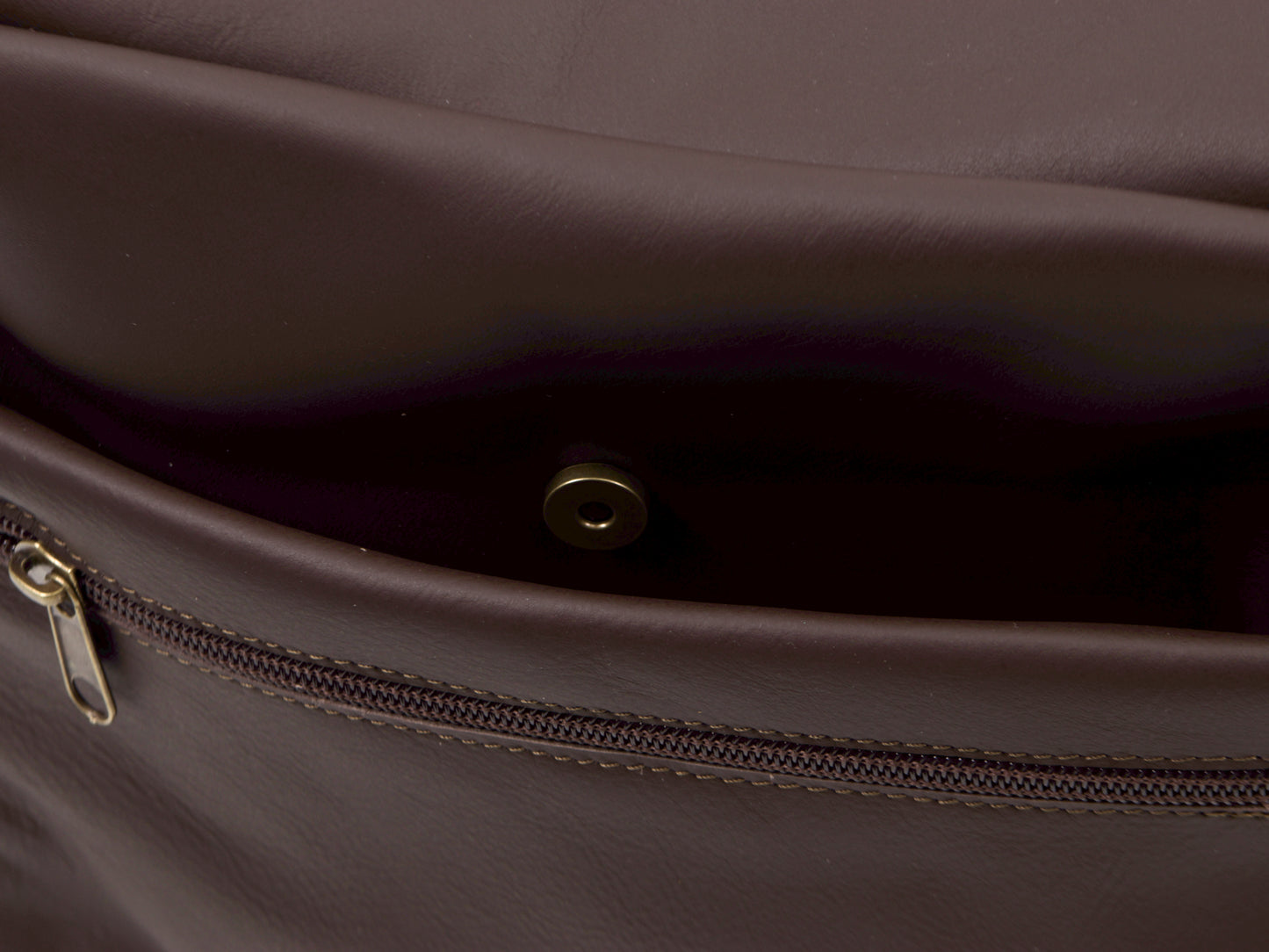 milloo Ydra Organizer Cacao Brown