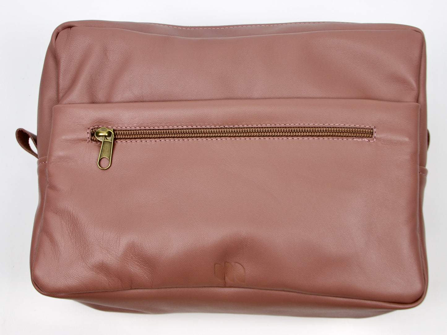 milloo Ydra Organizer Rosy Brown