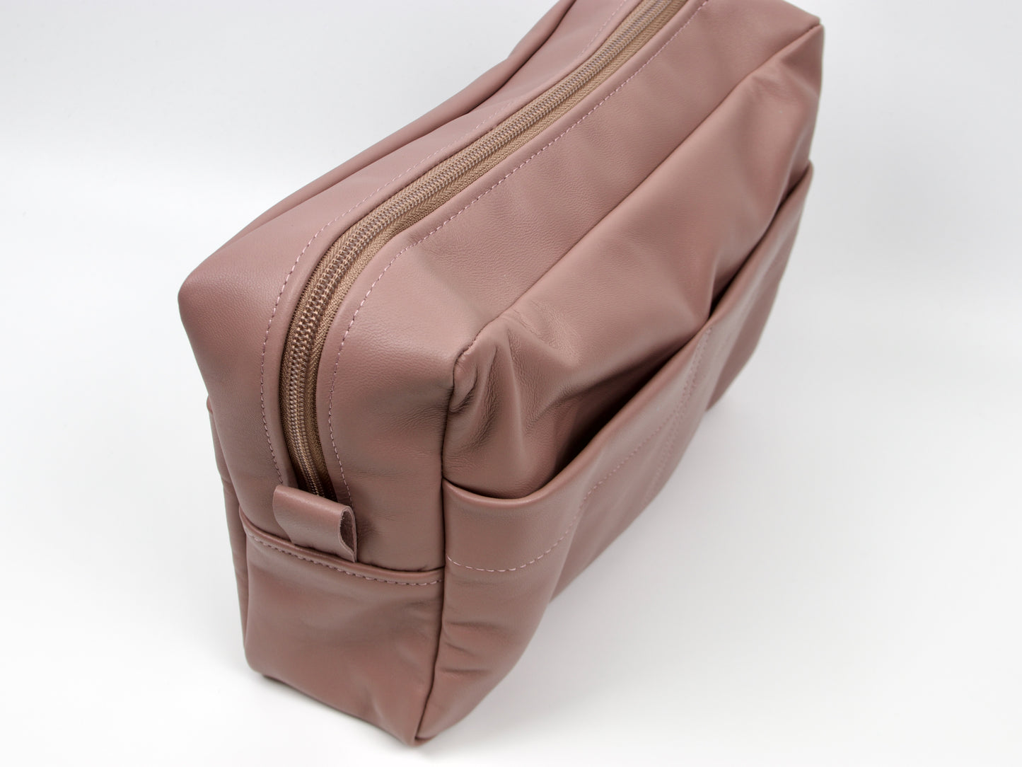 milloo Ydra Organizer Rosy Brown