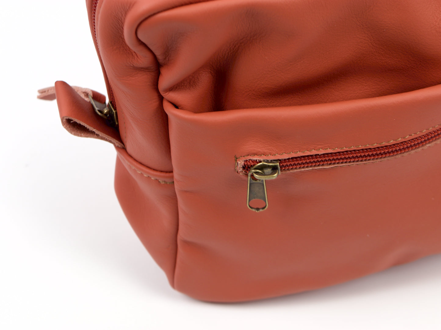 milloo Ydra Organizer Terracotta