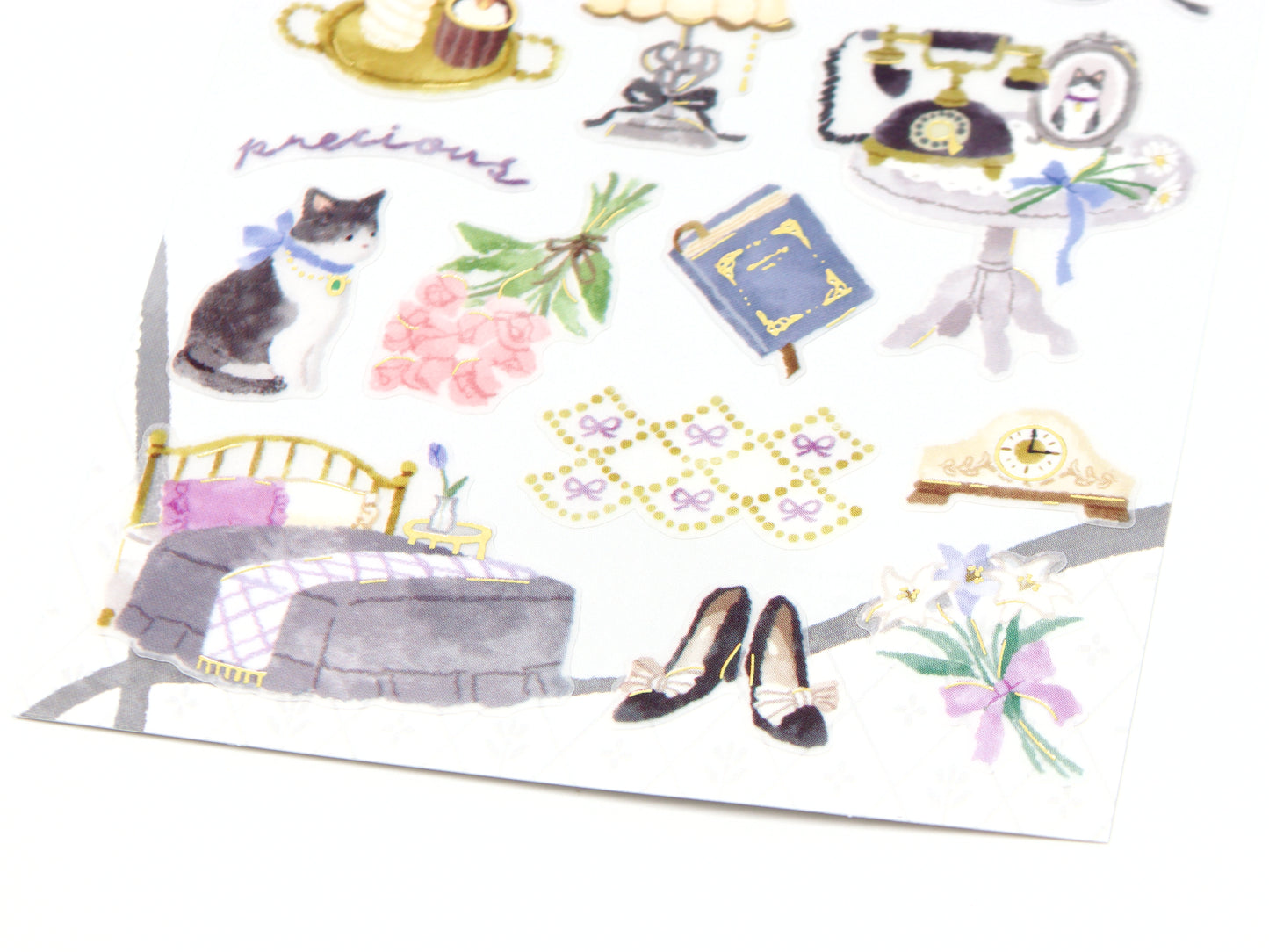 Mind Wave Chic Mignon Sticker