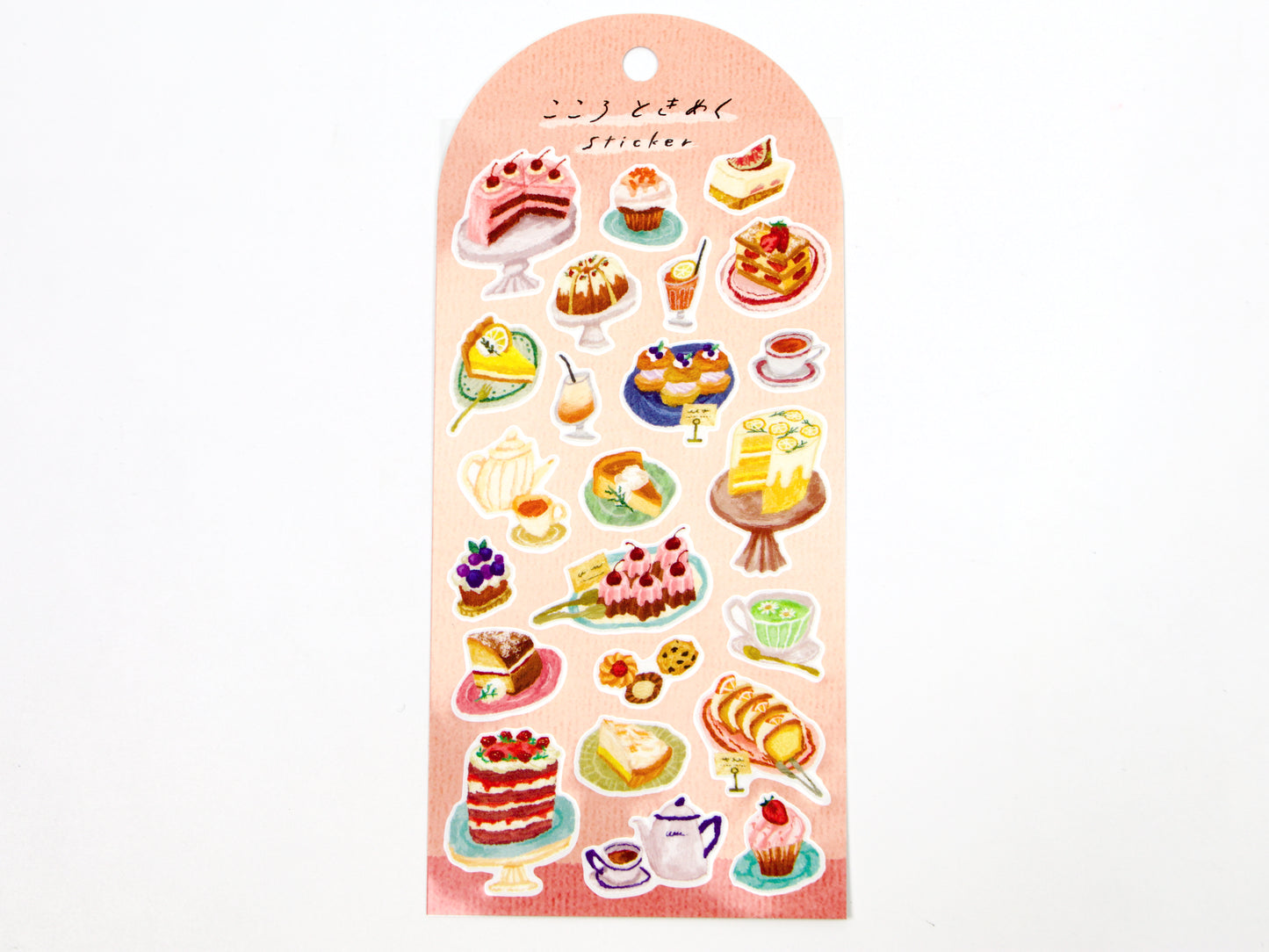 Pegatinas acogedoras de Mind Wave