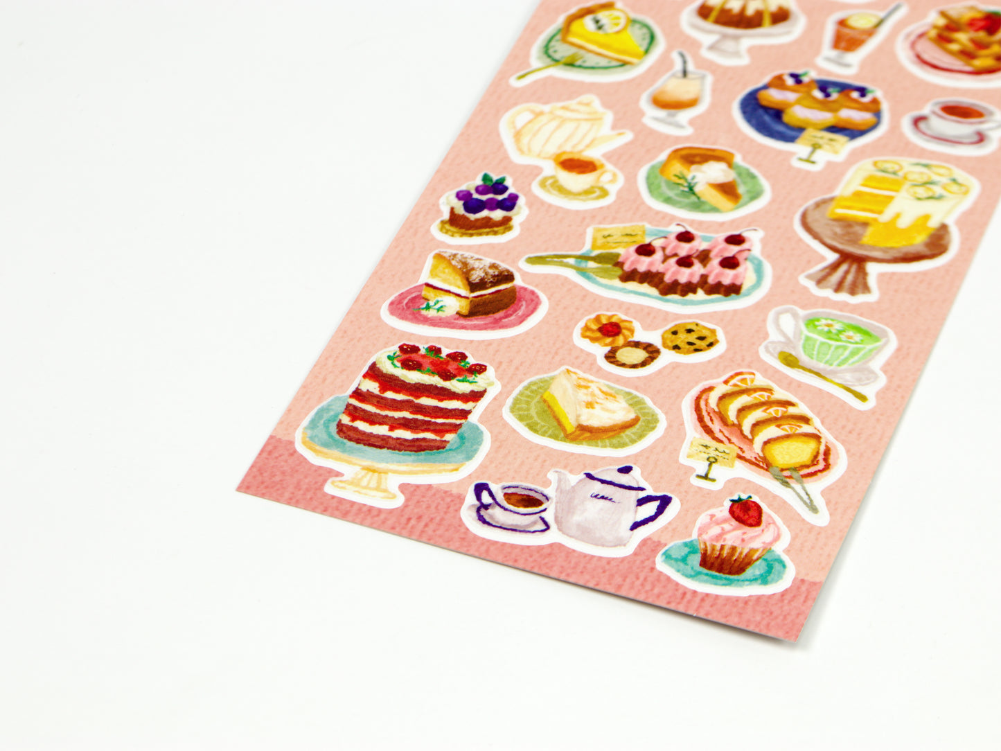 Pegatinas acogedoras de Mind Wave