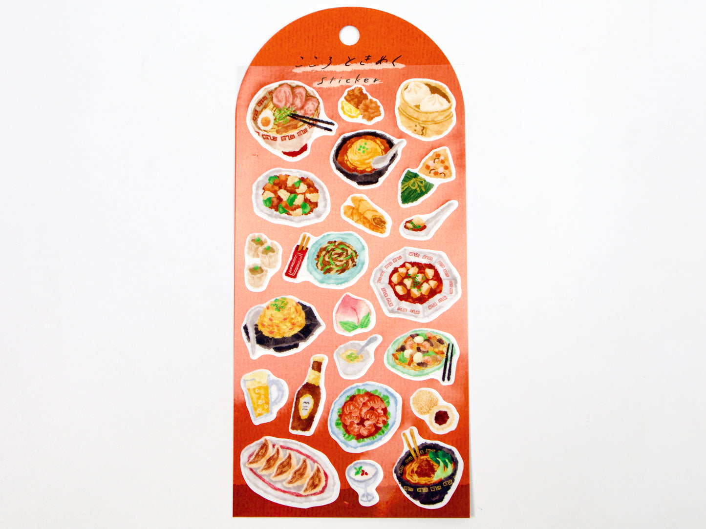 Pegatinas acogedoras de Mind Wave