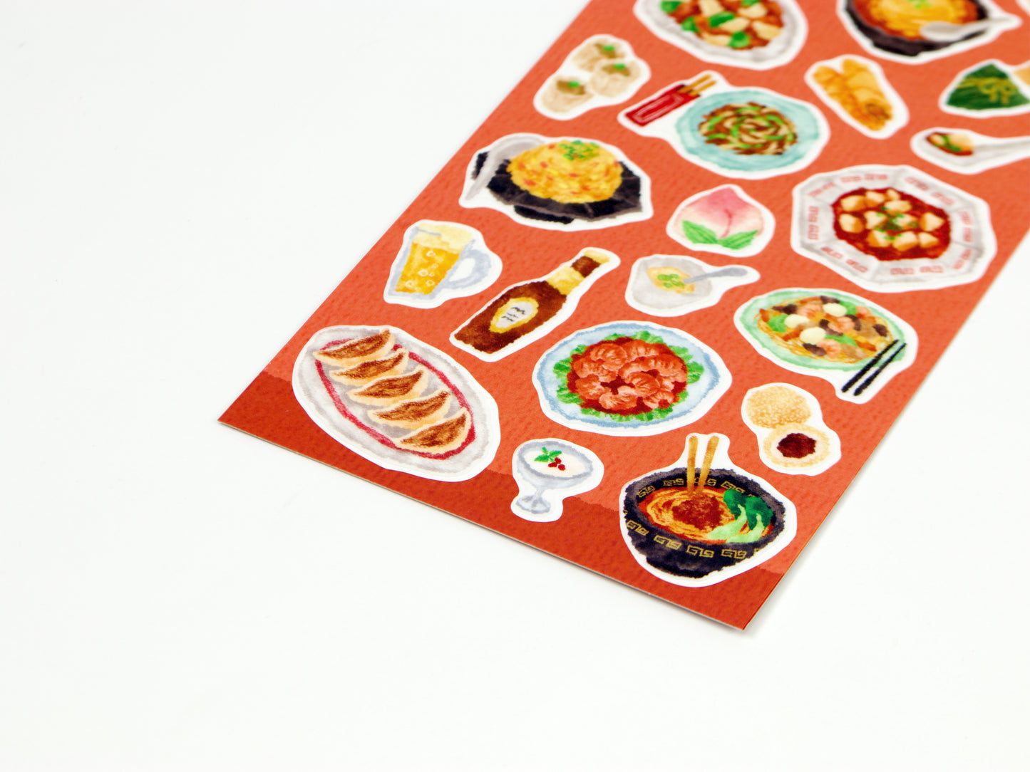 Pegatinas acogedoras de Mind Wave