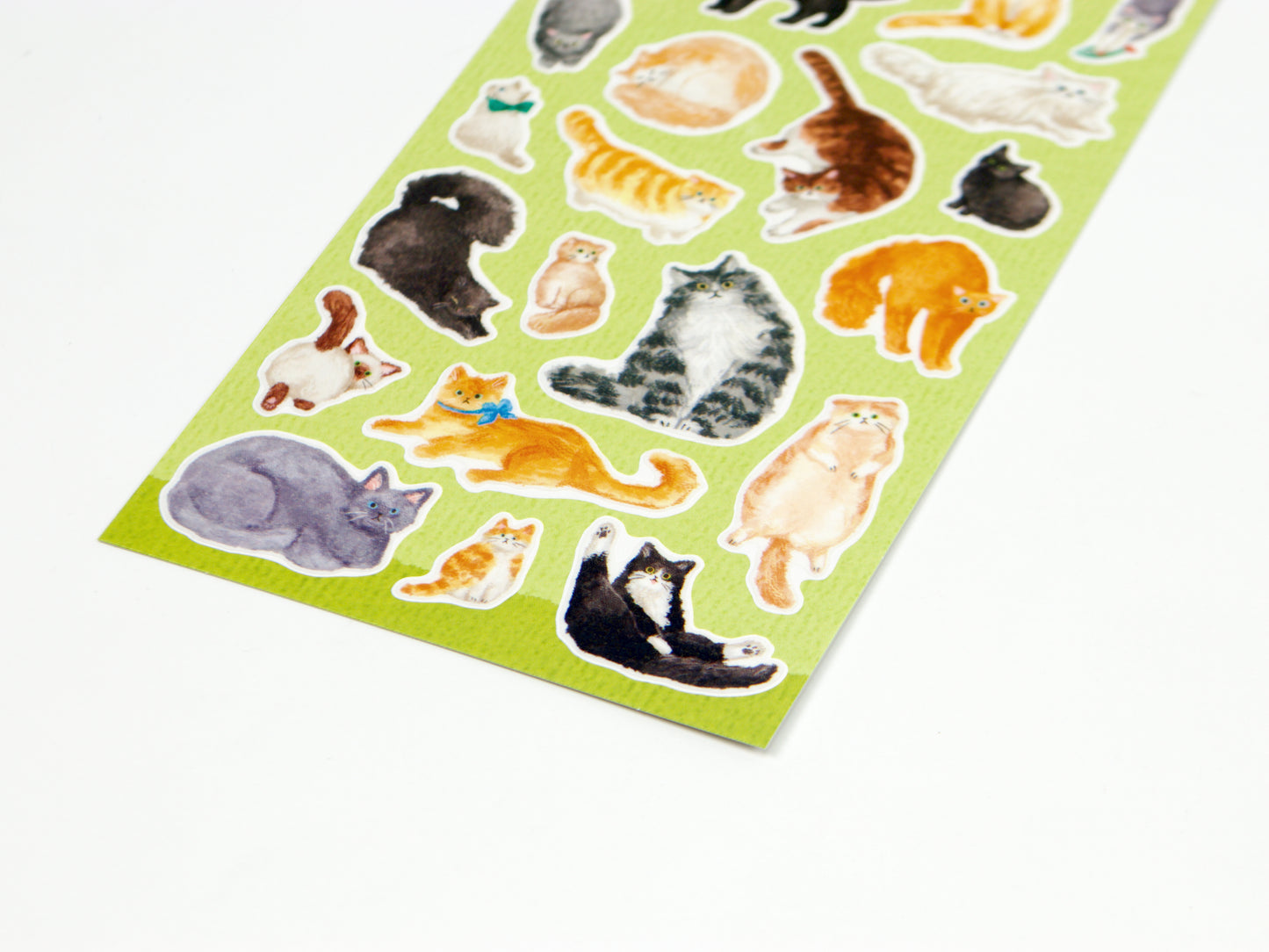 Pegatinas acogedoras de Mind Wave