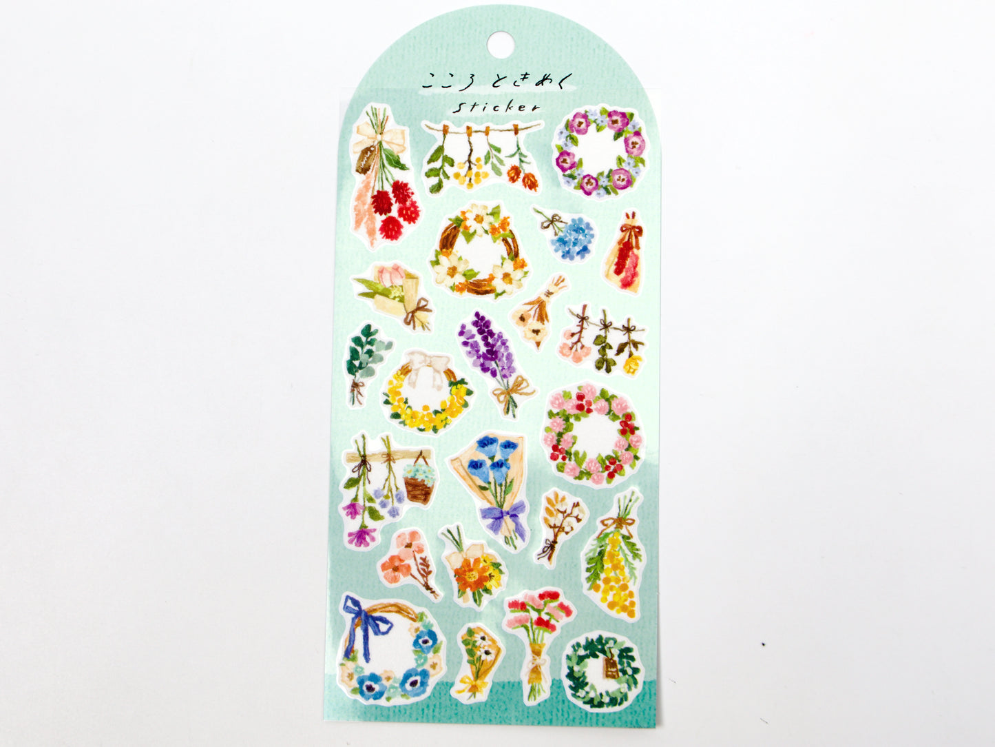 Pegatinas acogedoras de Mind Wave