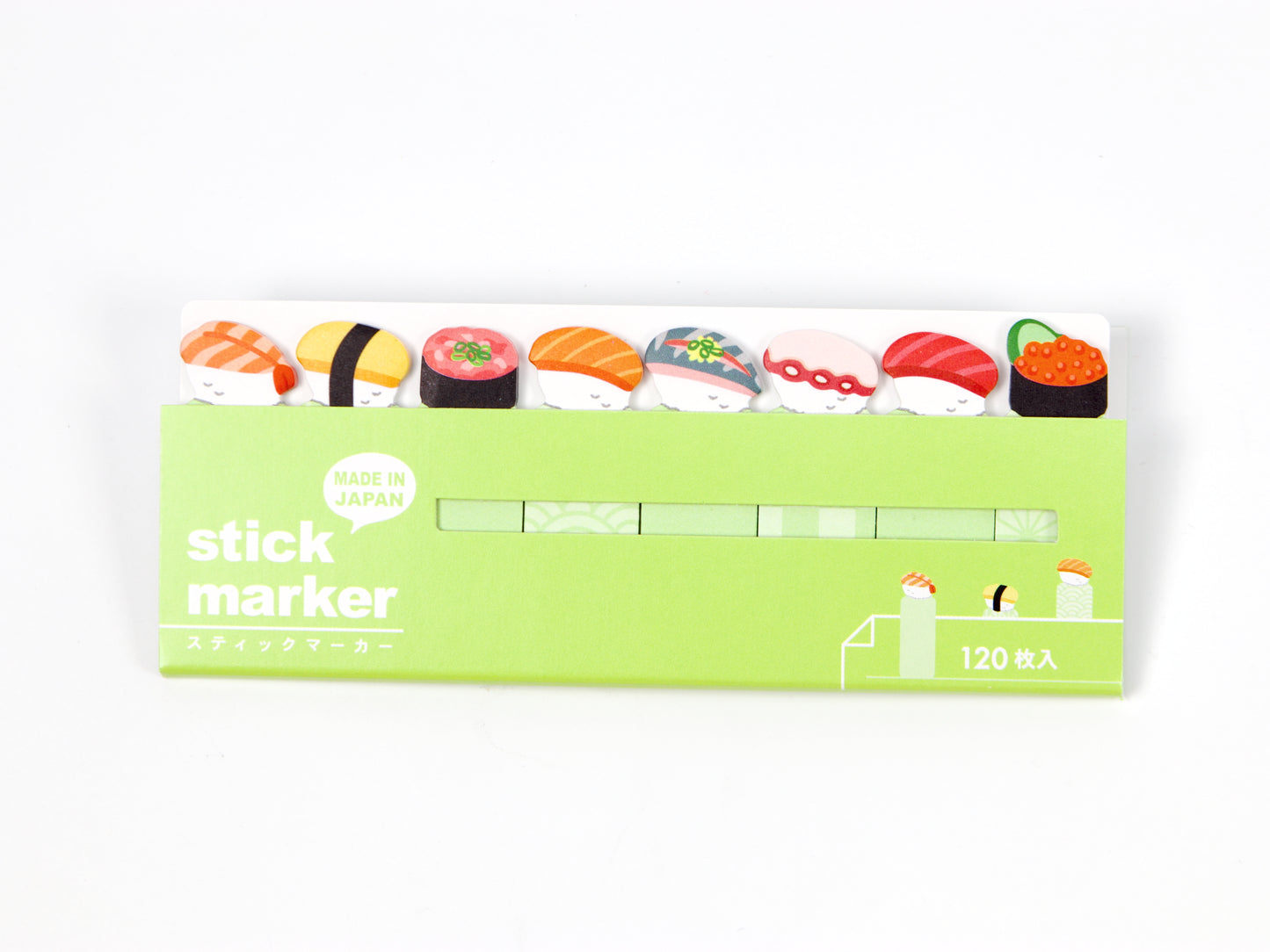 Mind Wave Stick Marker