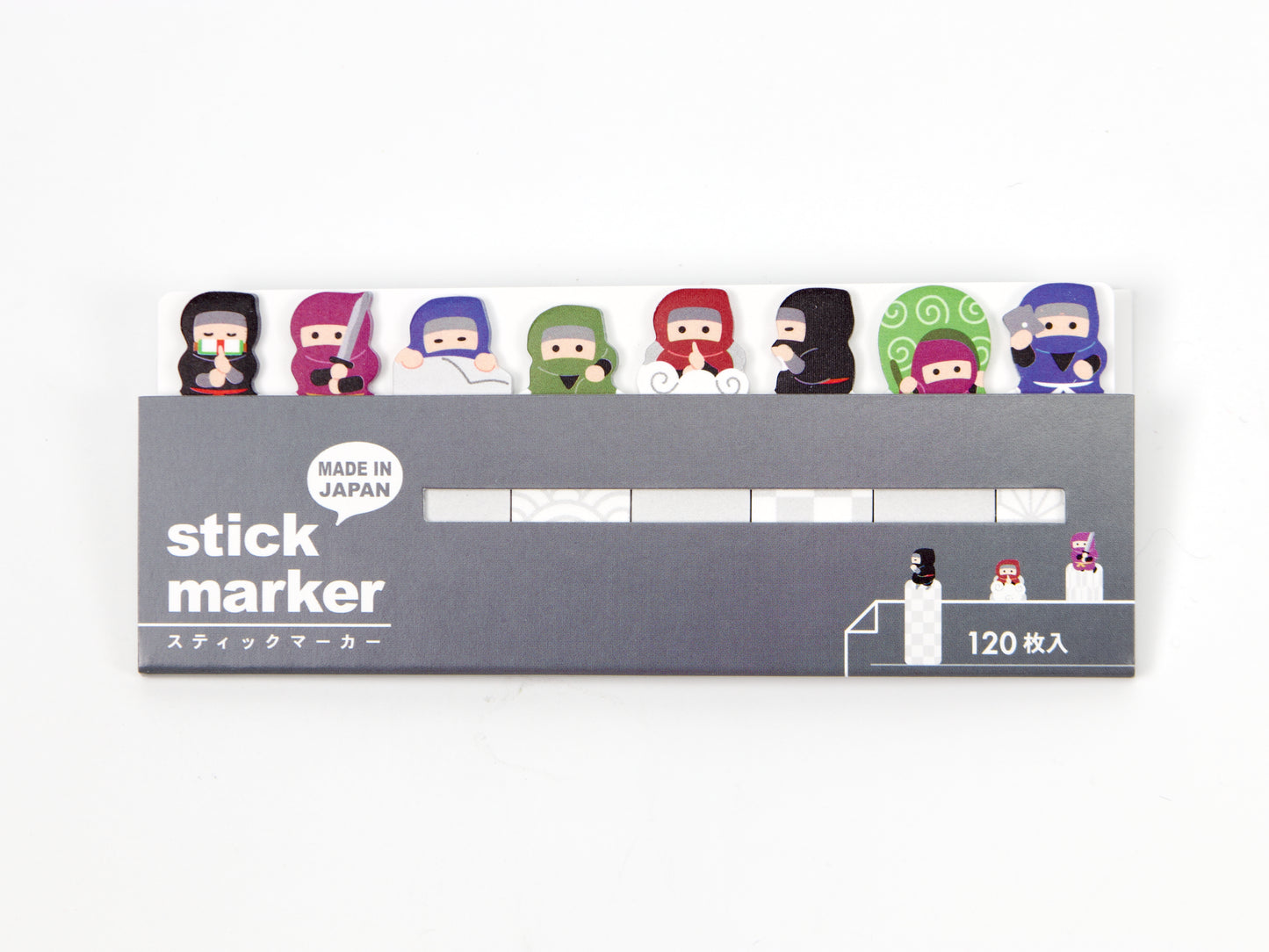 Mind Wave Stick Marker