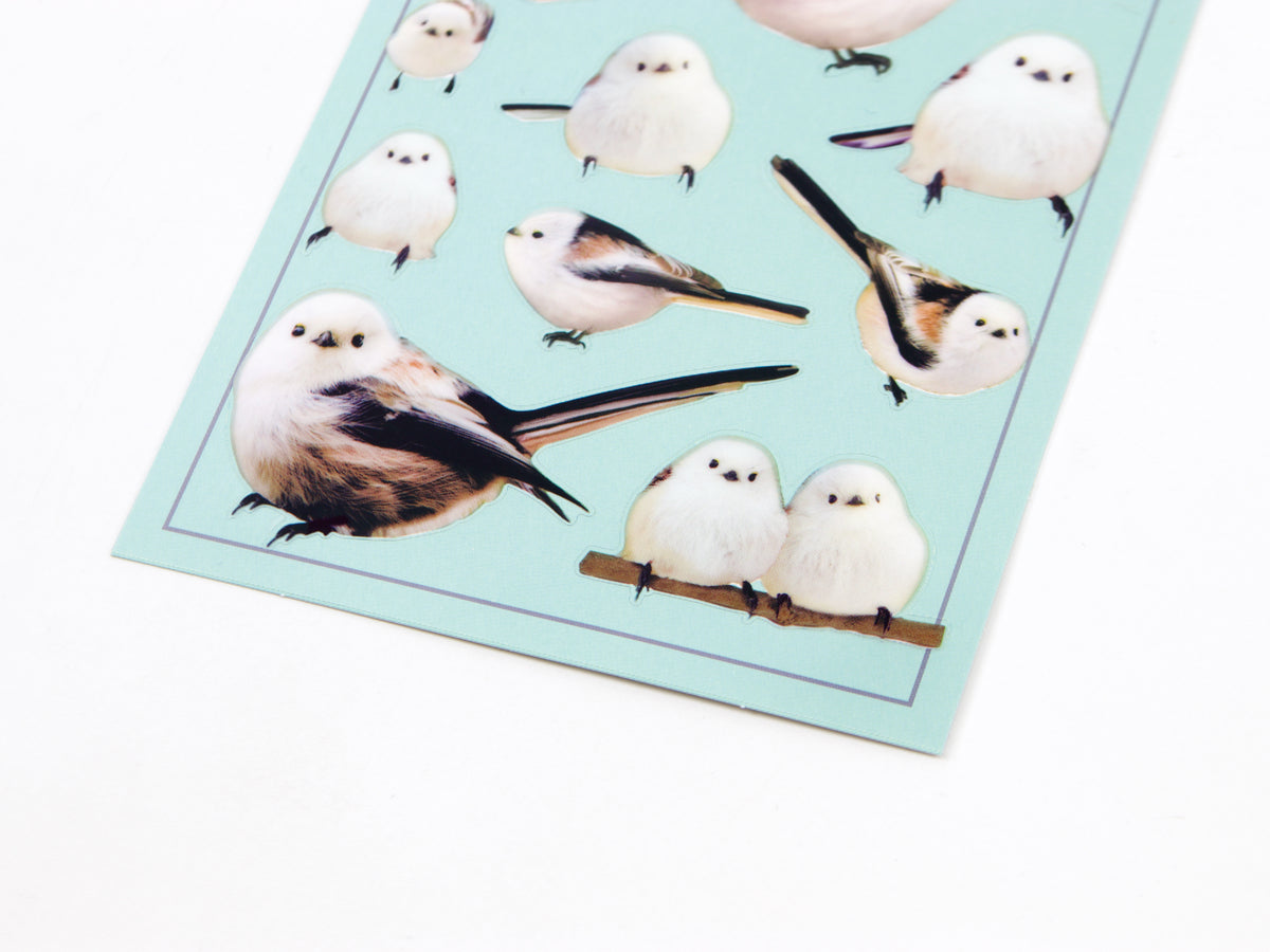 Mind Wave Photo Selection Stickers