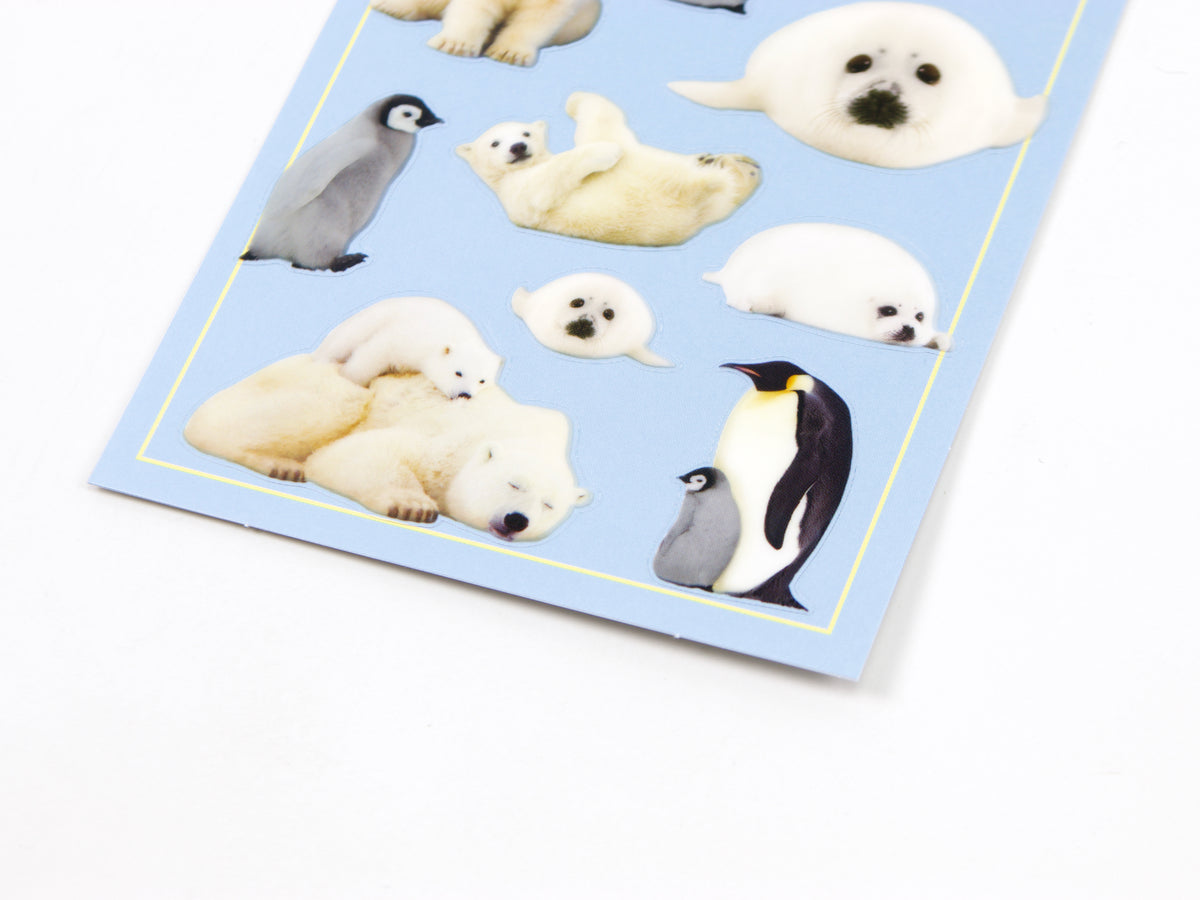 Mind Wave Photo Selection Stickers