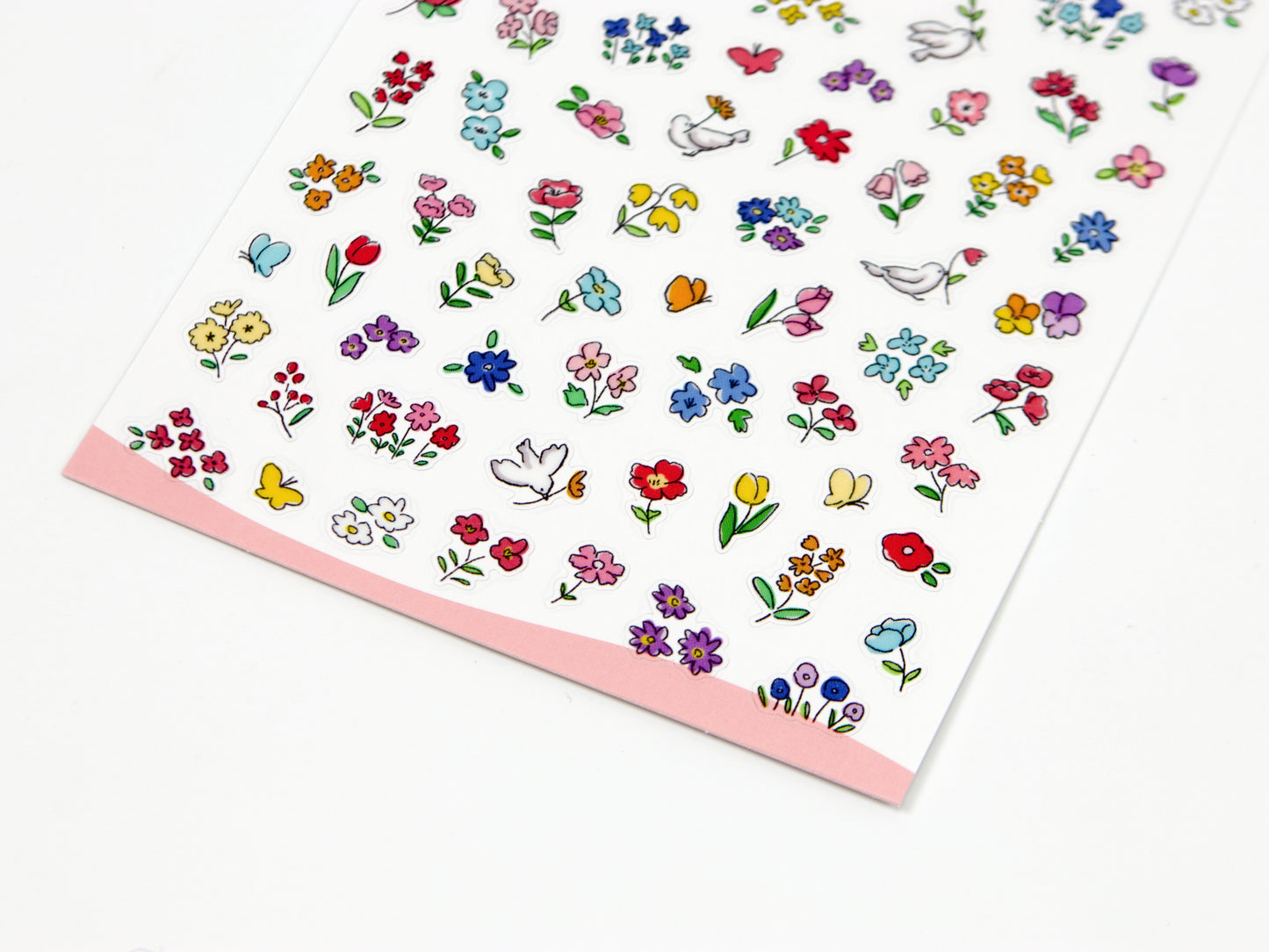 Mind Wave Poko Time Tiny Stickers