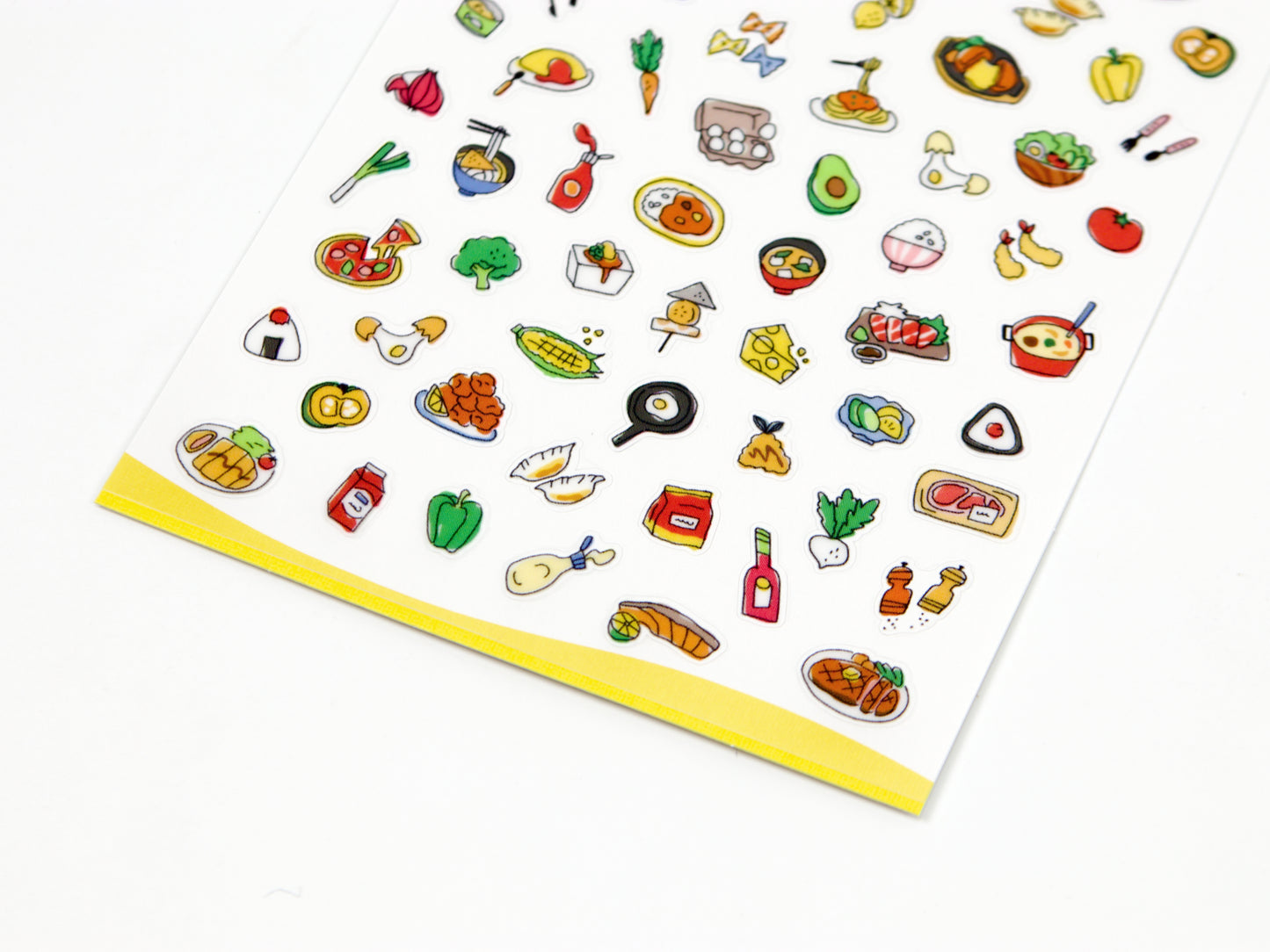 Mind Wave Poko Time Tiny Stickers