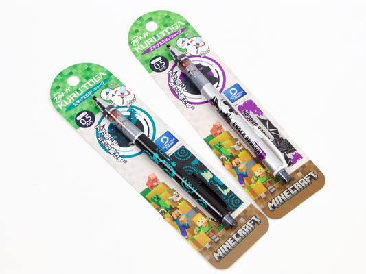 Minecraft Kuru Toga LTD