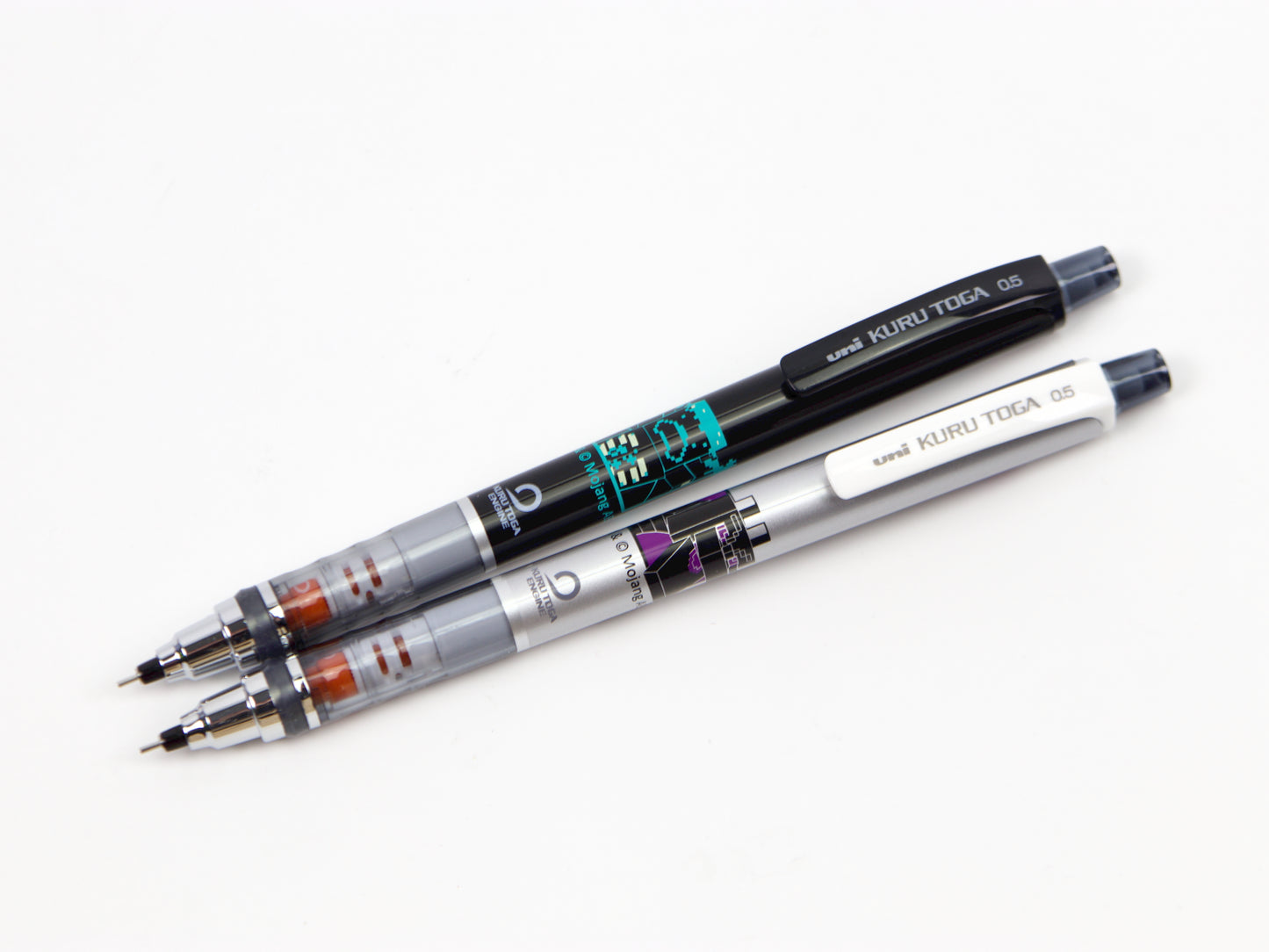 Minecraft Kuru Toga LTD