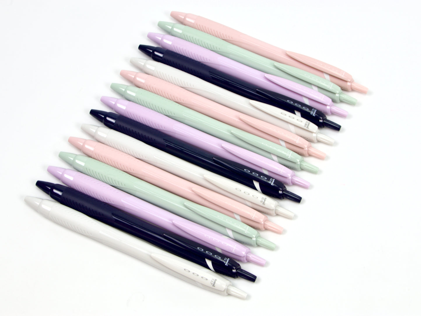 Mitsubishi Jetstream Standard