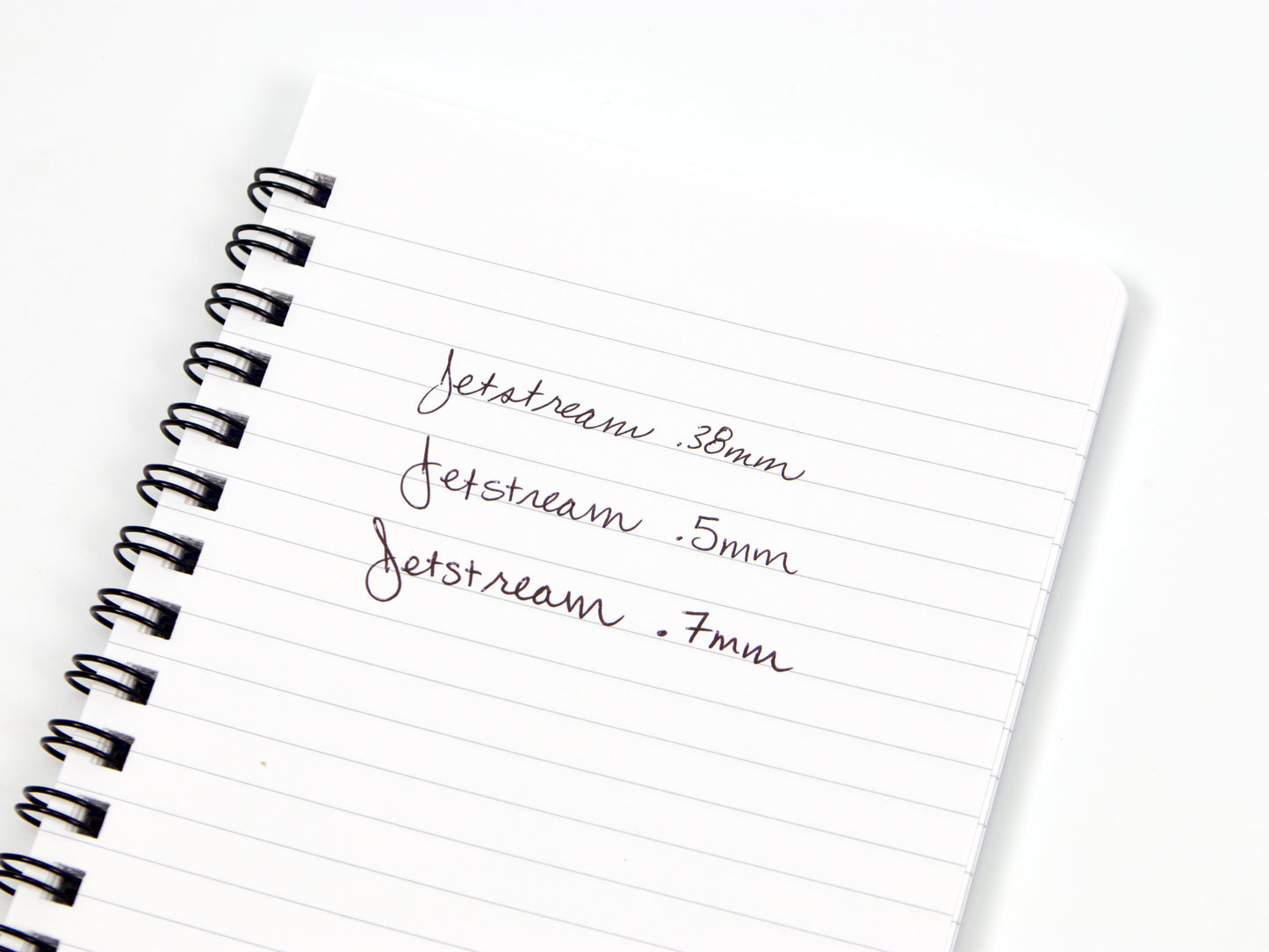 Mitsubishi Jetstream Standard