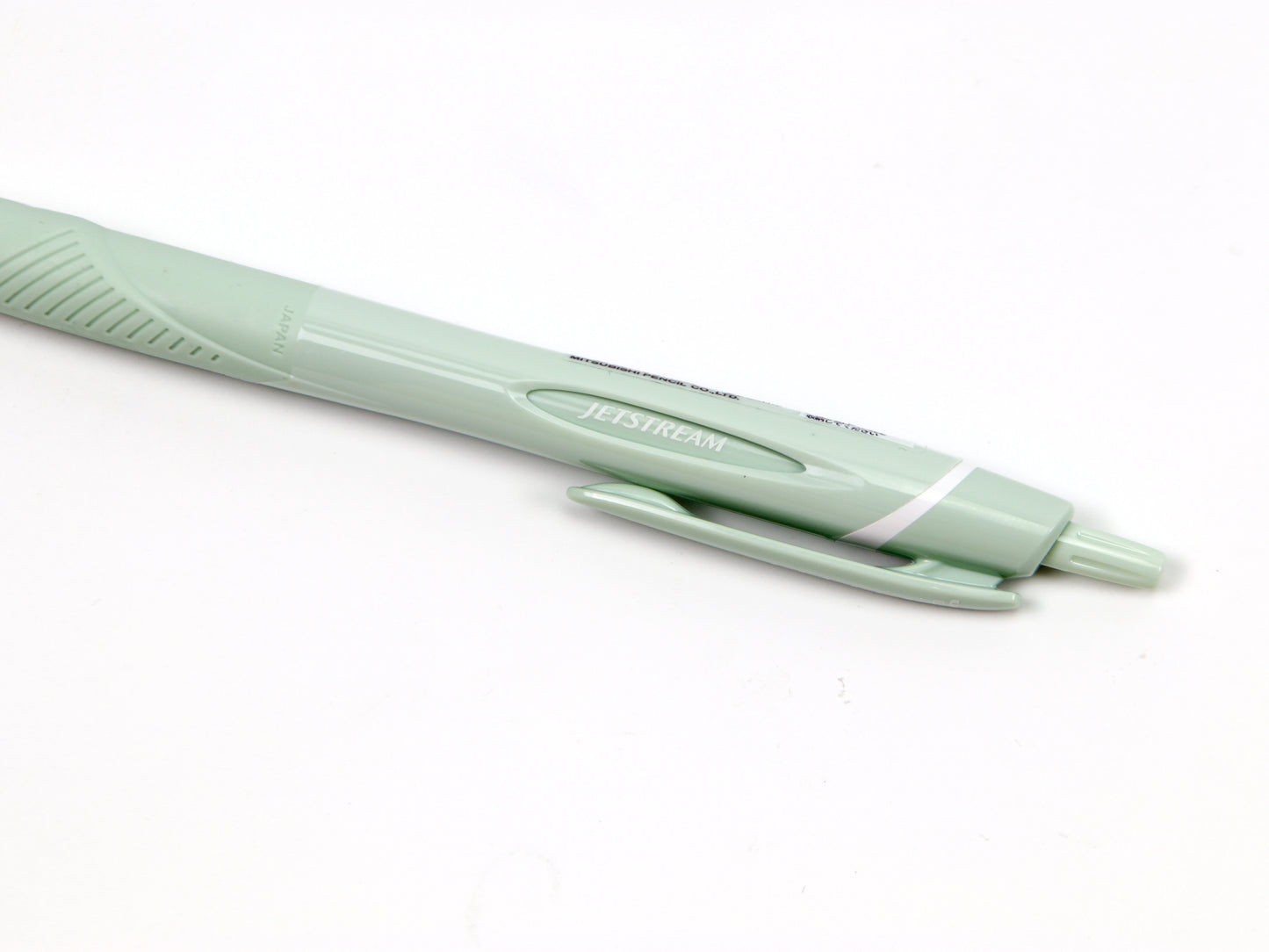 Mitsubishi Jetstream Standard